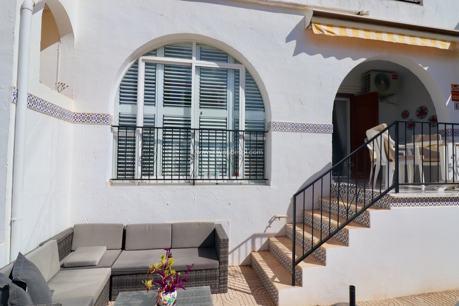 Wiederverkauf - Appartement - Ciudad Quesada/Rojales - Pueblo Bravo