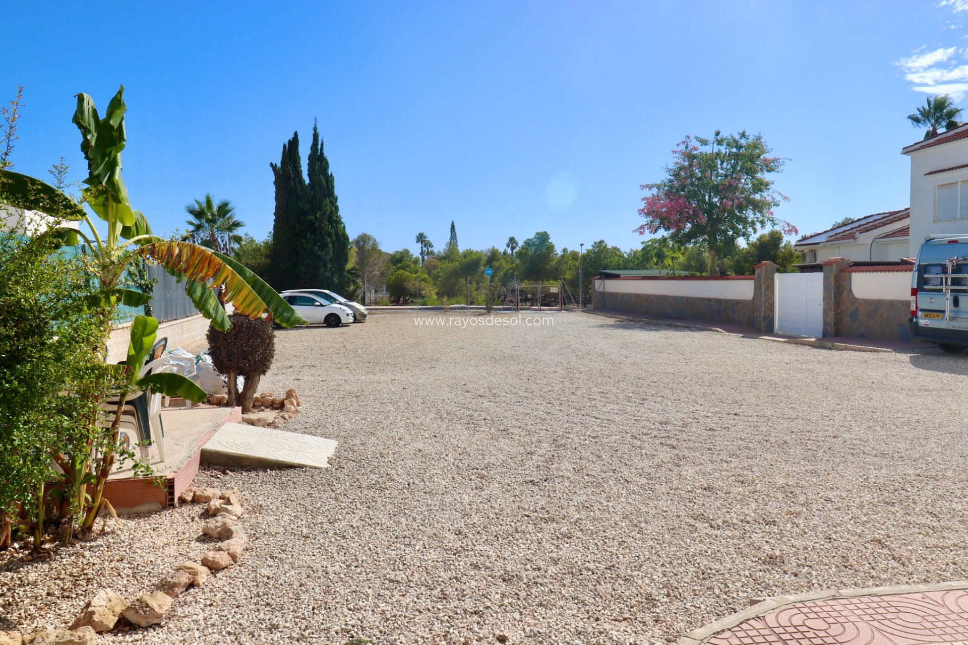 Wiederverkauf - Appartement - Ciudad Quesada/Rojales - Pueblo Bravo