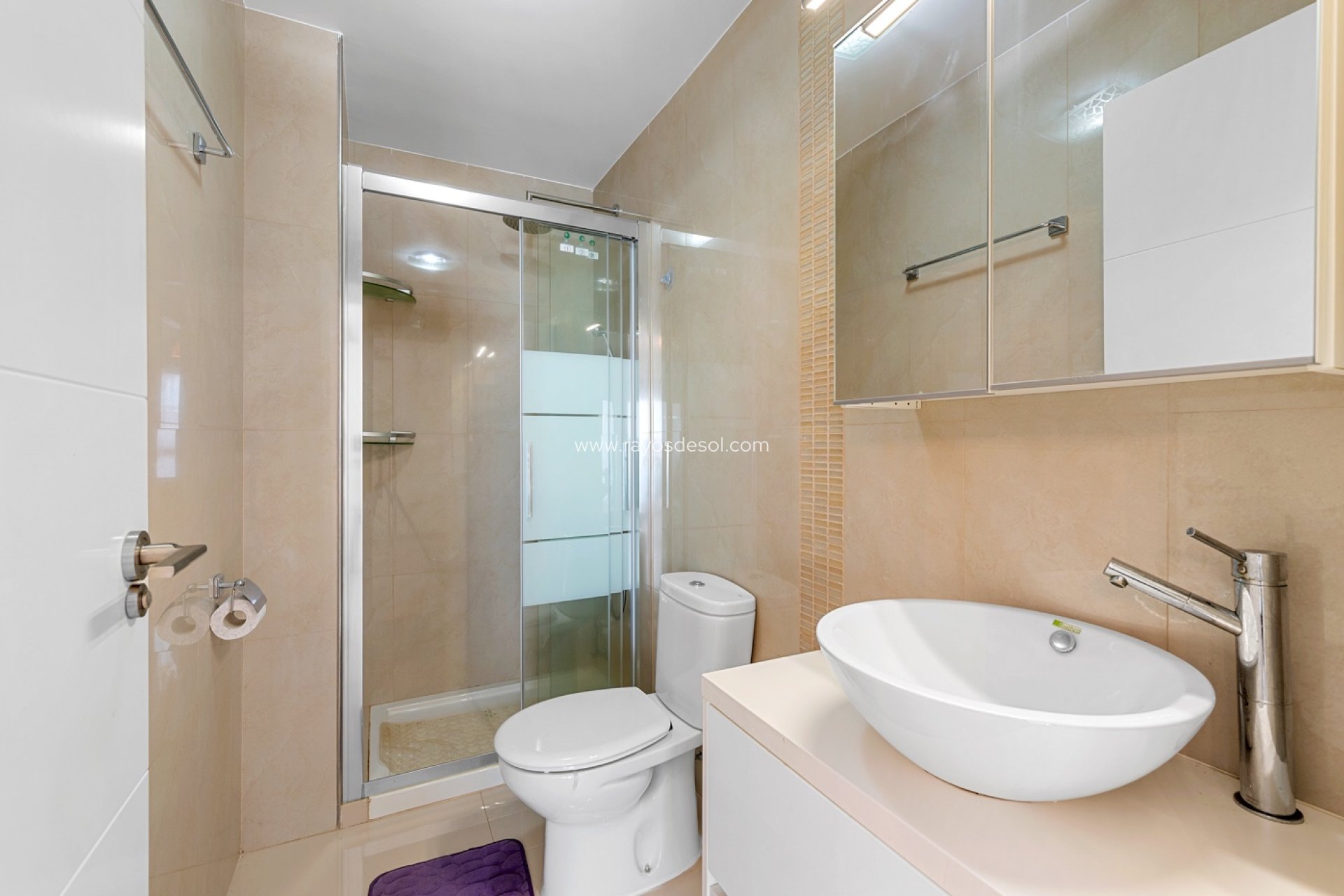 Wiederverkauf - Appartement - Ciudad Quesada/Rojales - Rojales