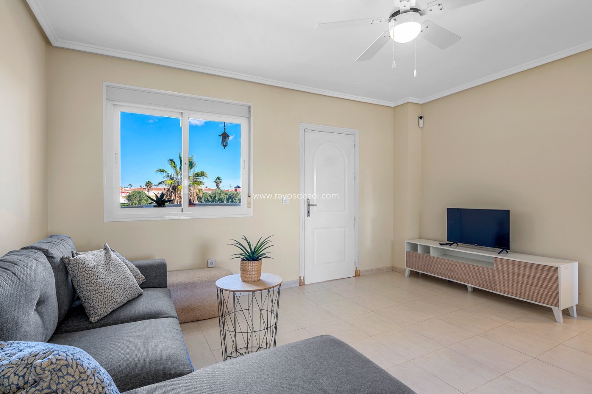 Wiederverkauf - Appartement - Ciudad Quesada/Rojales - Rojales