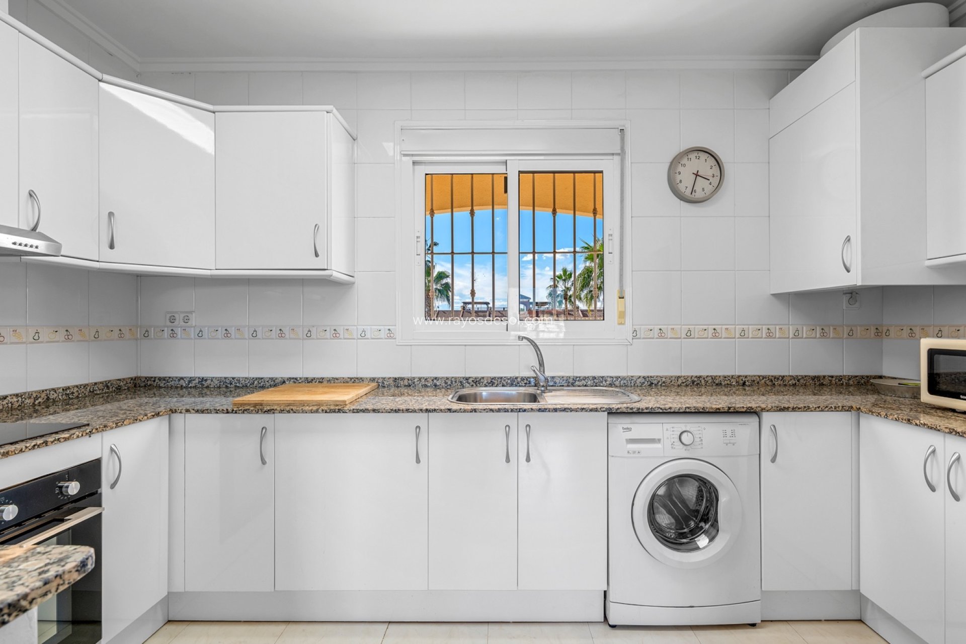 Wiederverkauf - Appartement - Ciudad Quesada/Rojales - Rojales