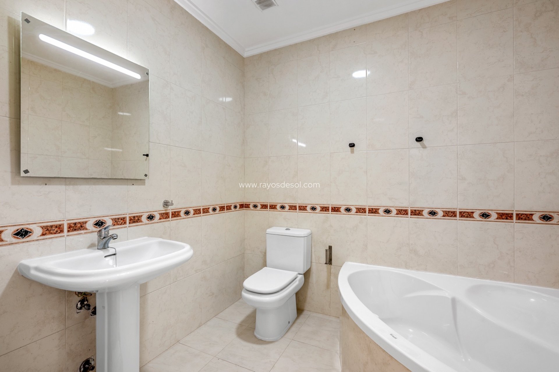 Wiederverkauf - Appartement - Ciudad Quesada/Rojales - Rojales