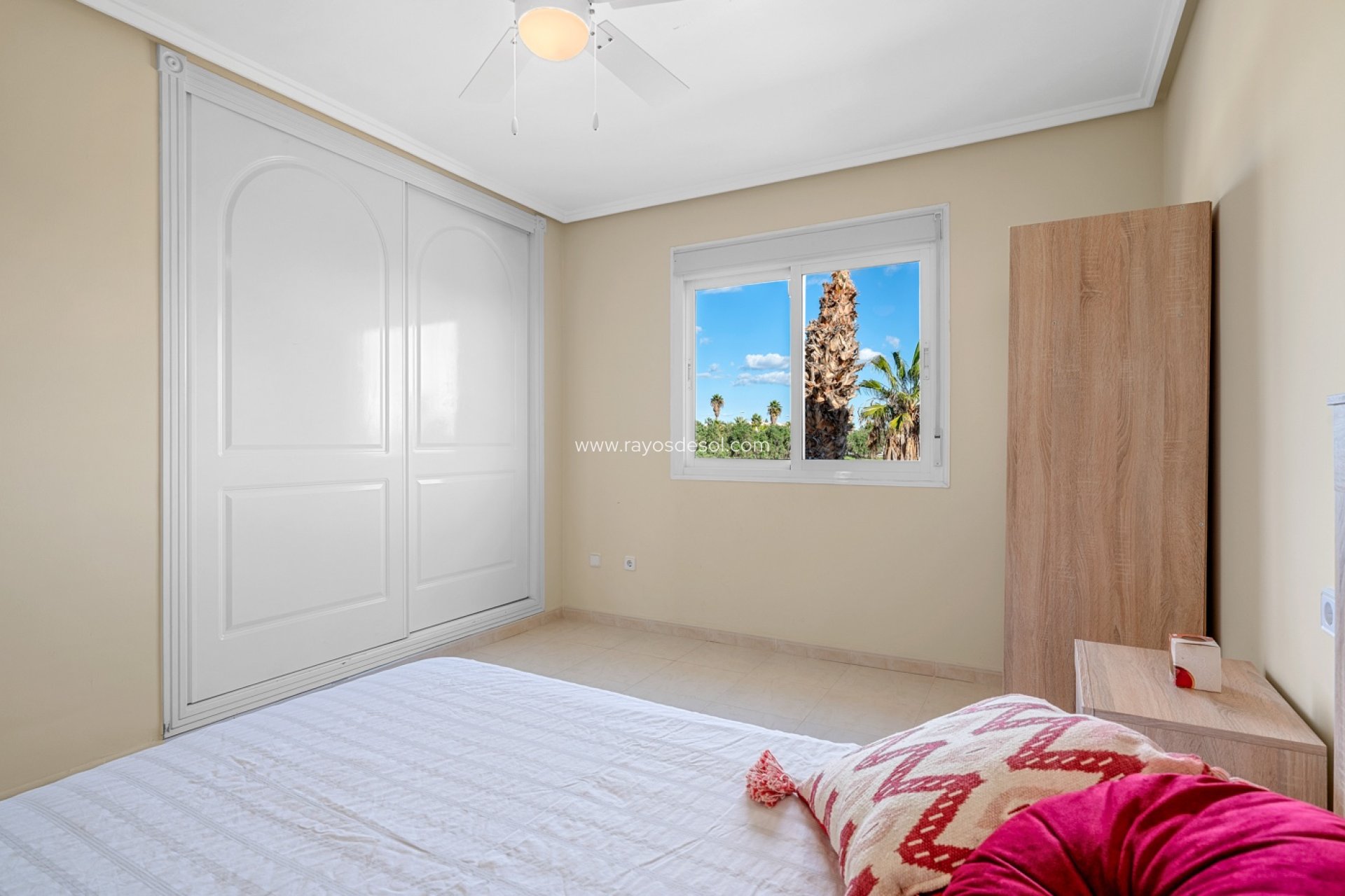 Wiederverkauf - Appartement - Ciudad Quesada/Rojales - Rojales