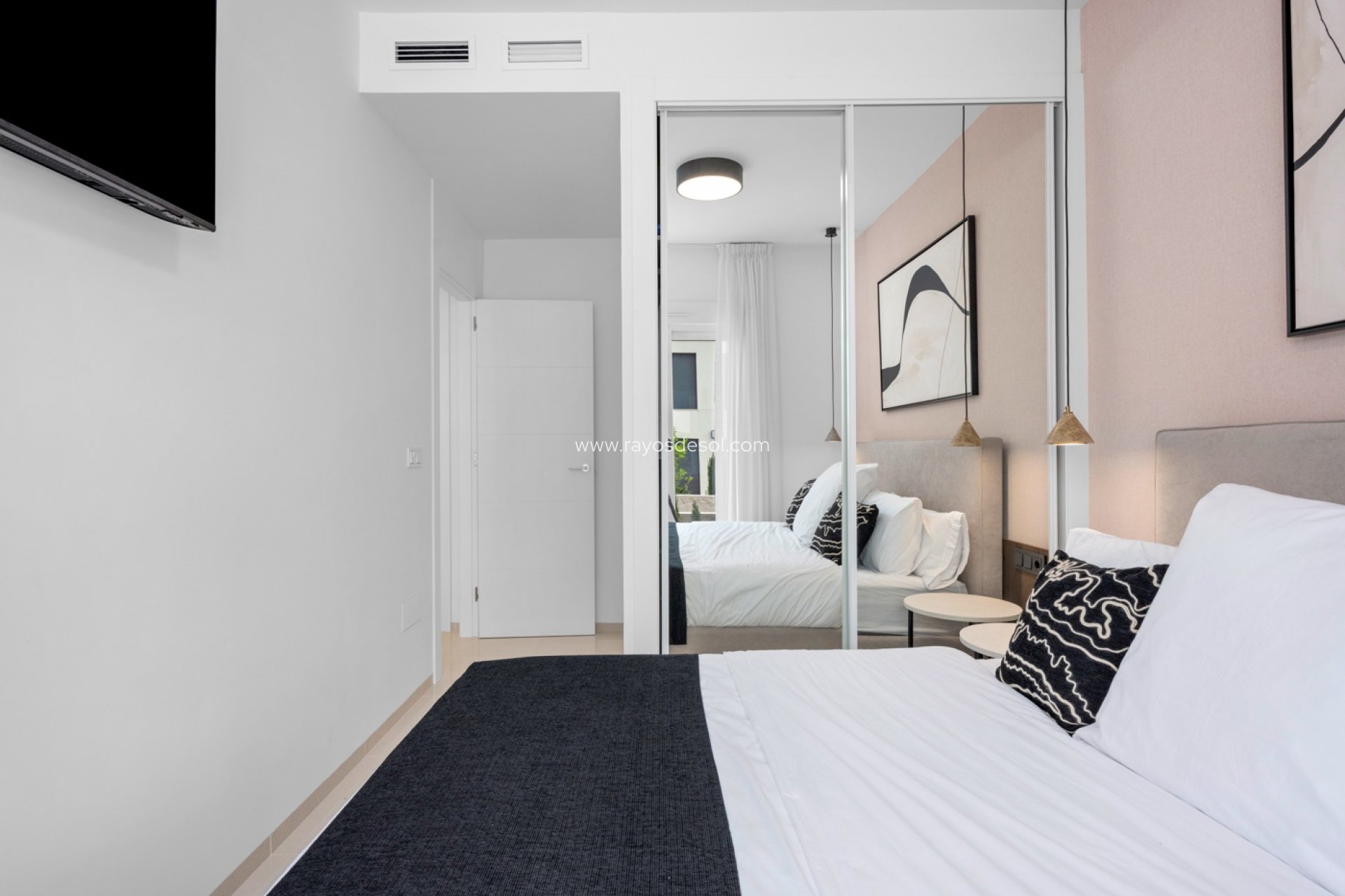 Wiederverkauf - Appartement - Ciudad Quesada/Rojales - Rojales