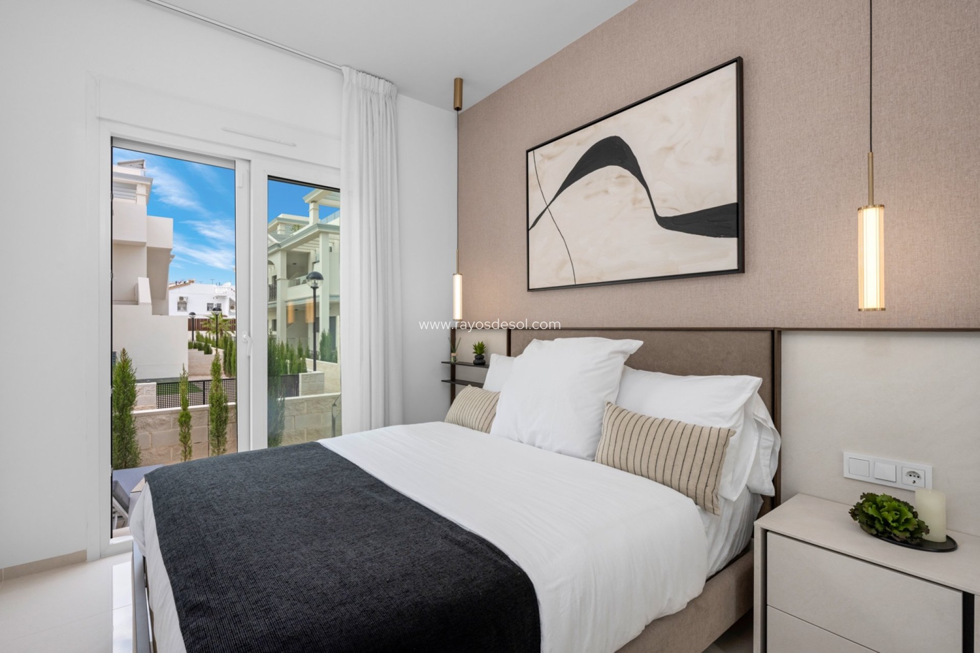 Wiederverkauf - Appartement - Ciudad Quesada/Rojales - Rojales