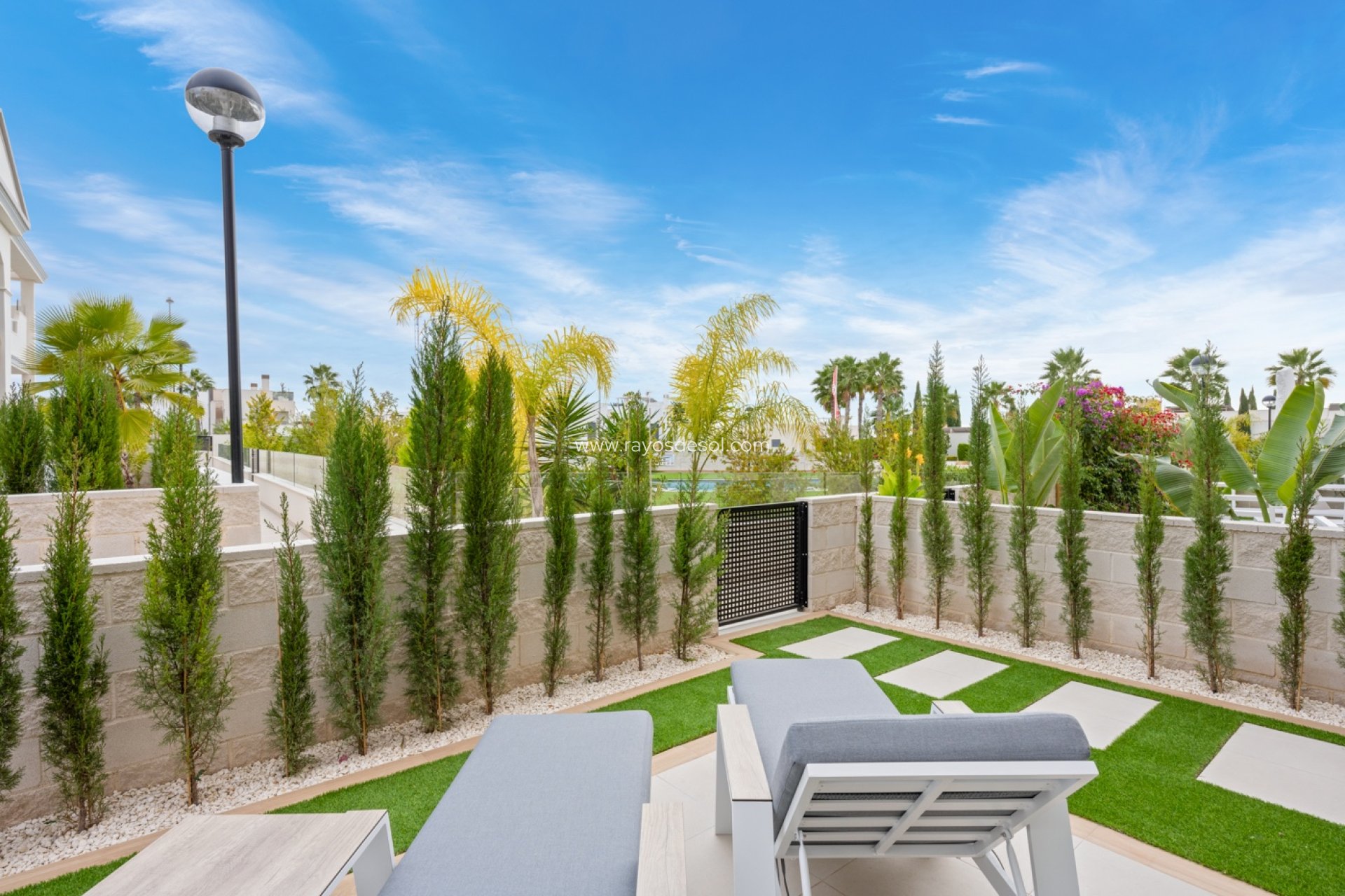 Wiederverkauf - Appartement - Ciudad Quesada/Rojales - Rojales