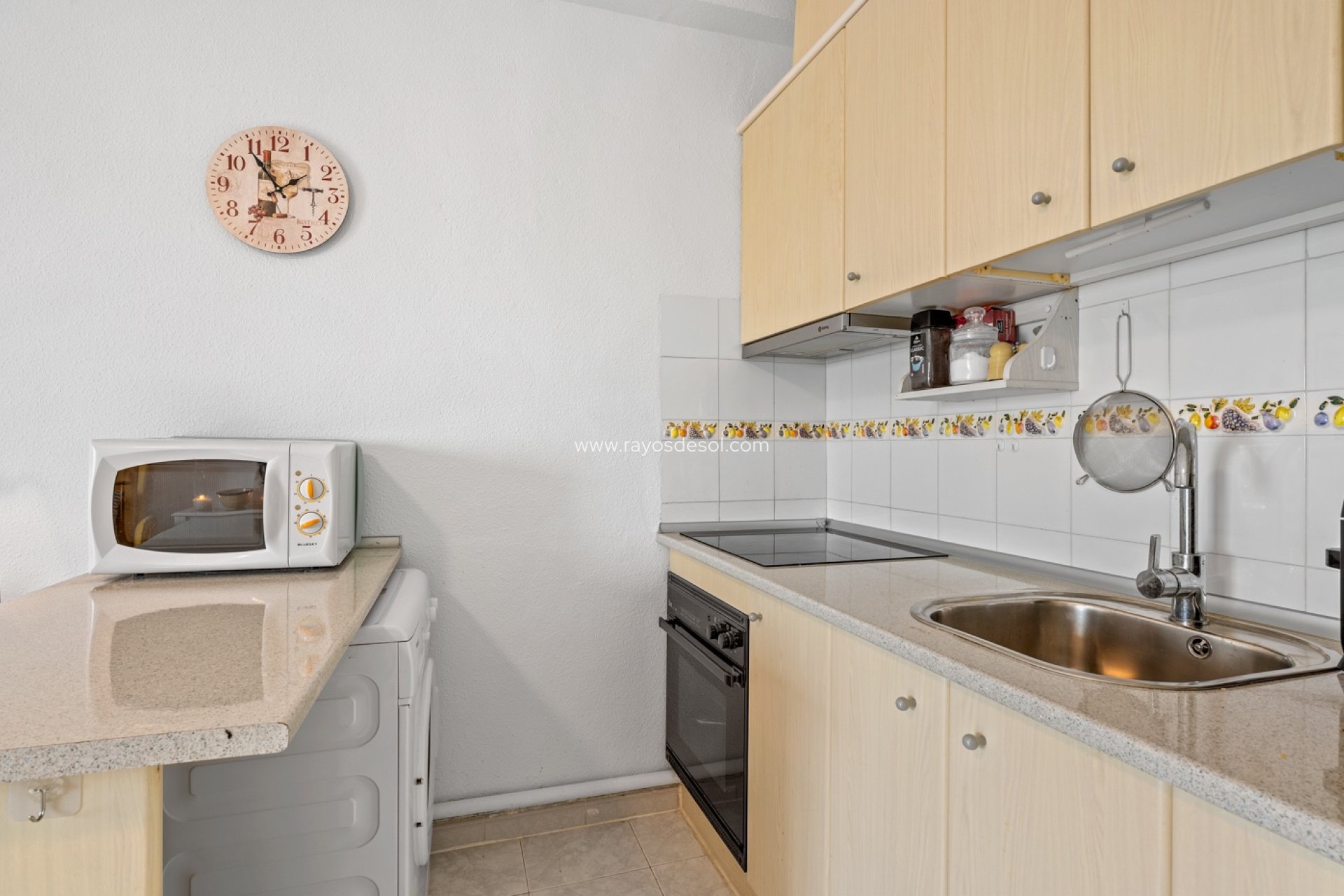 Wiederverkauf - Appartement - Ciudad Quesada/Rojales - Rojales
