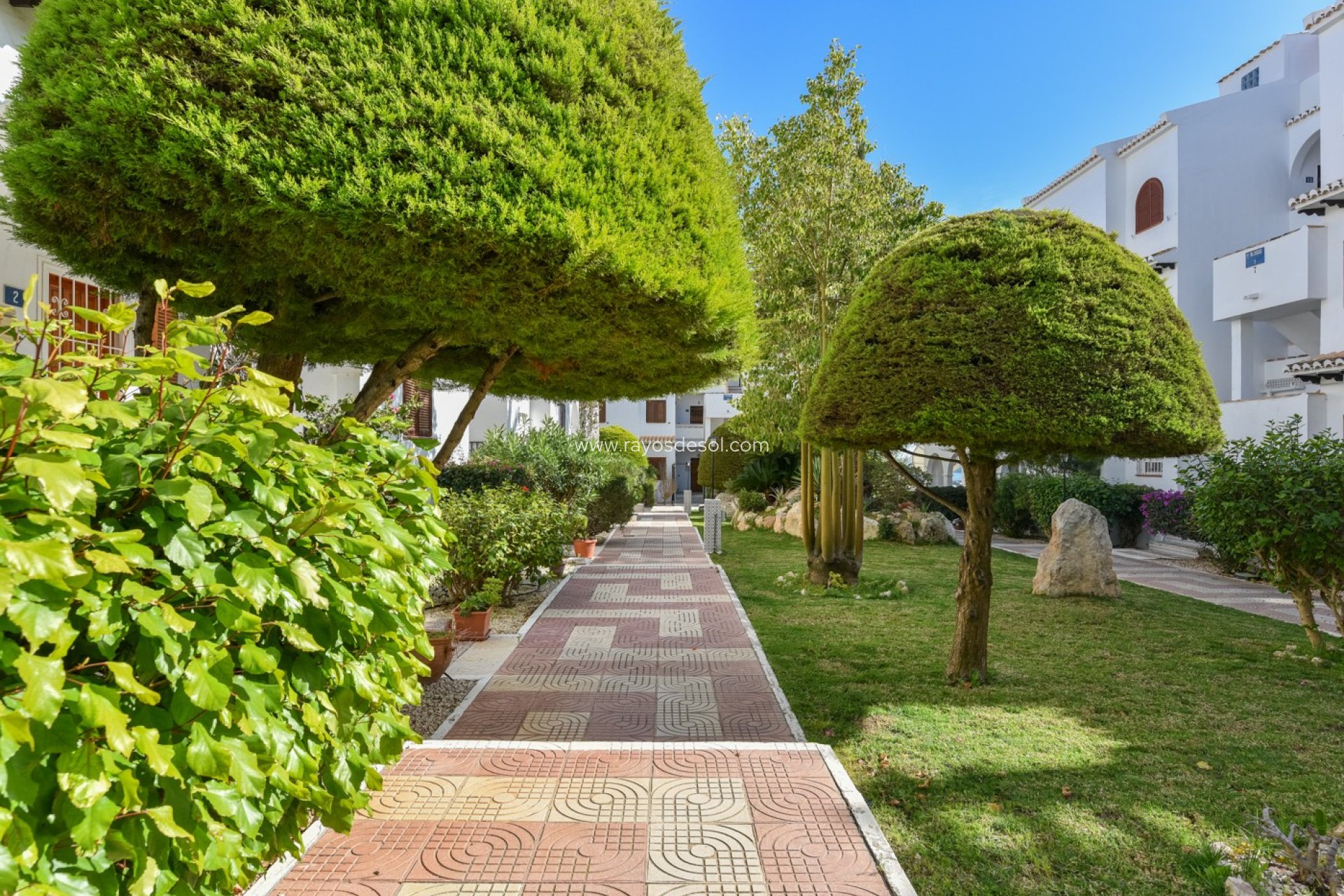 Wiederverkauf - Appartement - Ciudad Quesada/Rojales - Rojales