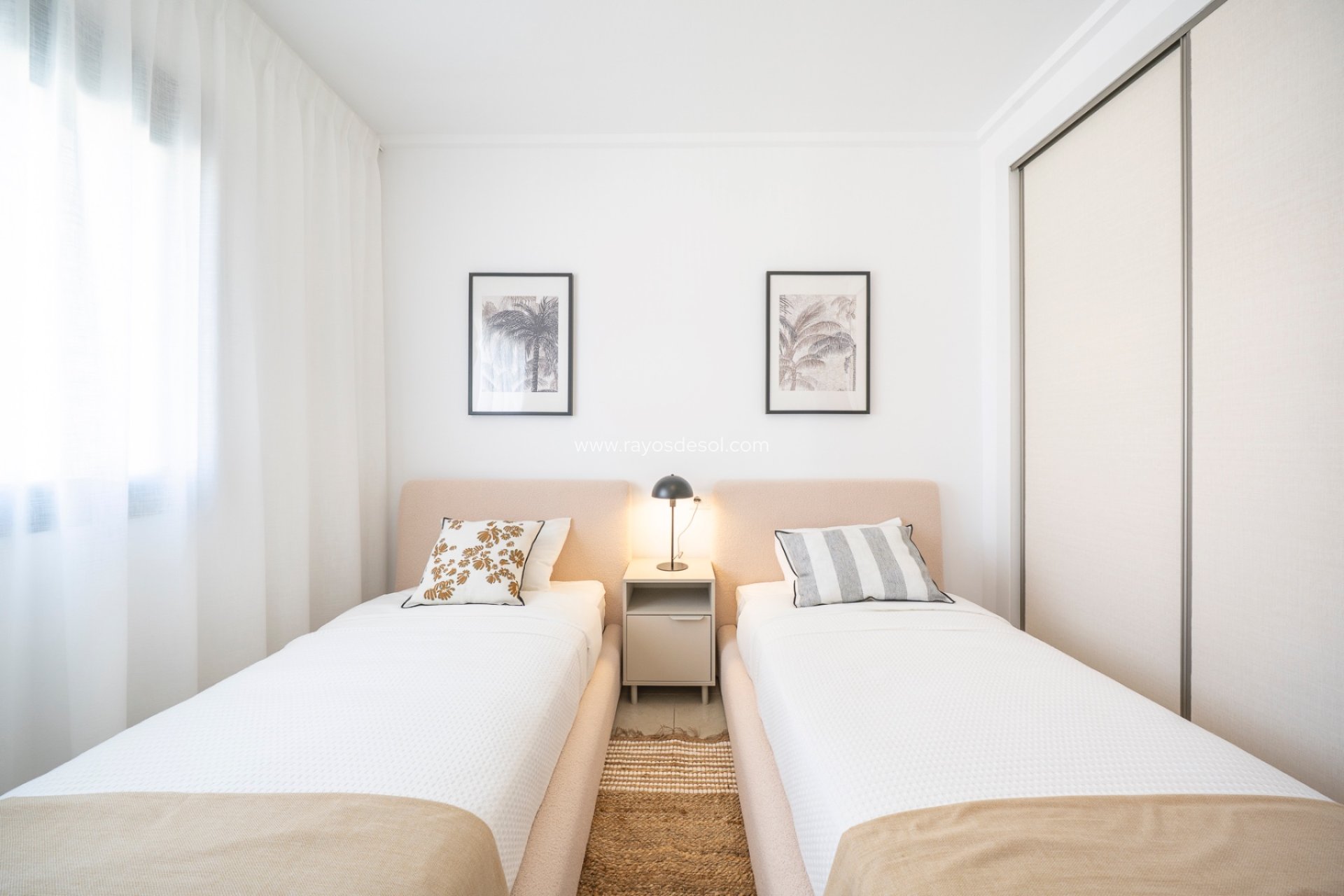 Wiederverkauf - Appartement - Ciudad Quesada/Rojales - Rojales