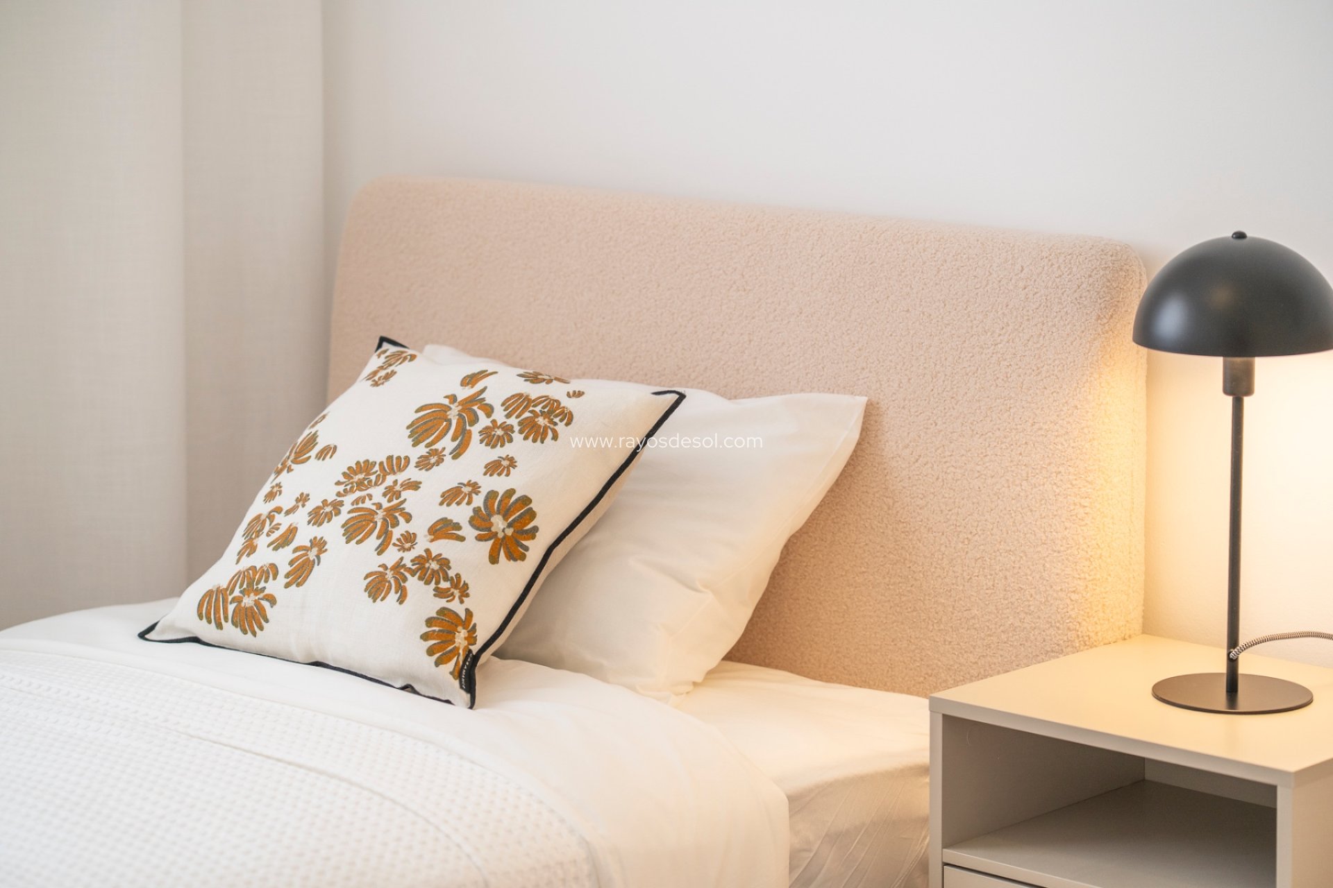 Wiederverkauf - Appartement - Ciudad Quesada/Rojales - Rojales