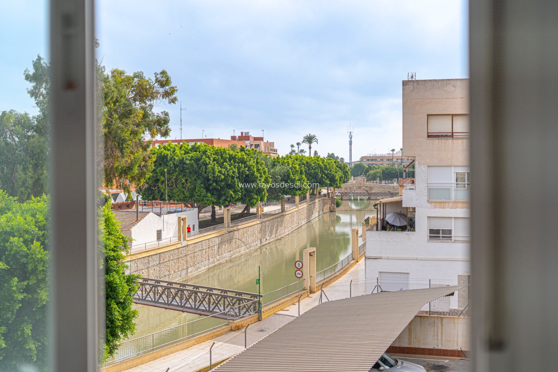 Wiederverkauf - Appartement - Ciudad Quesada/Rojales - Rojales