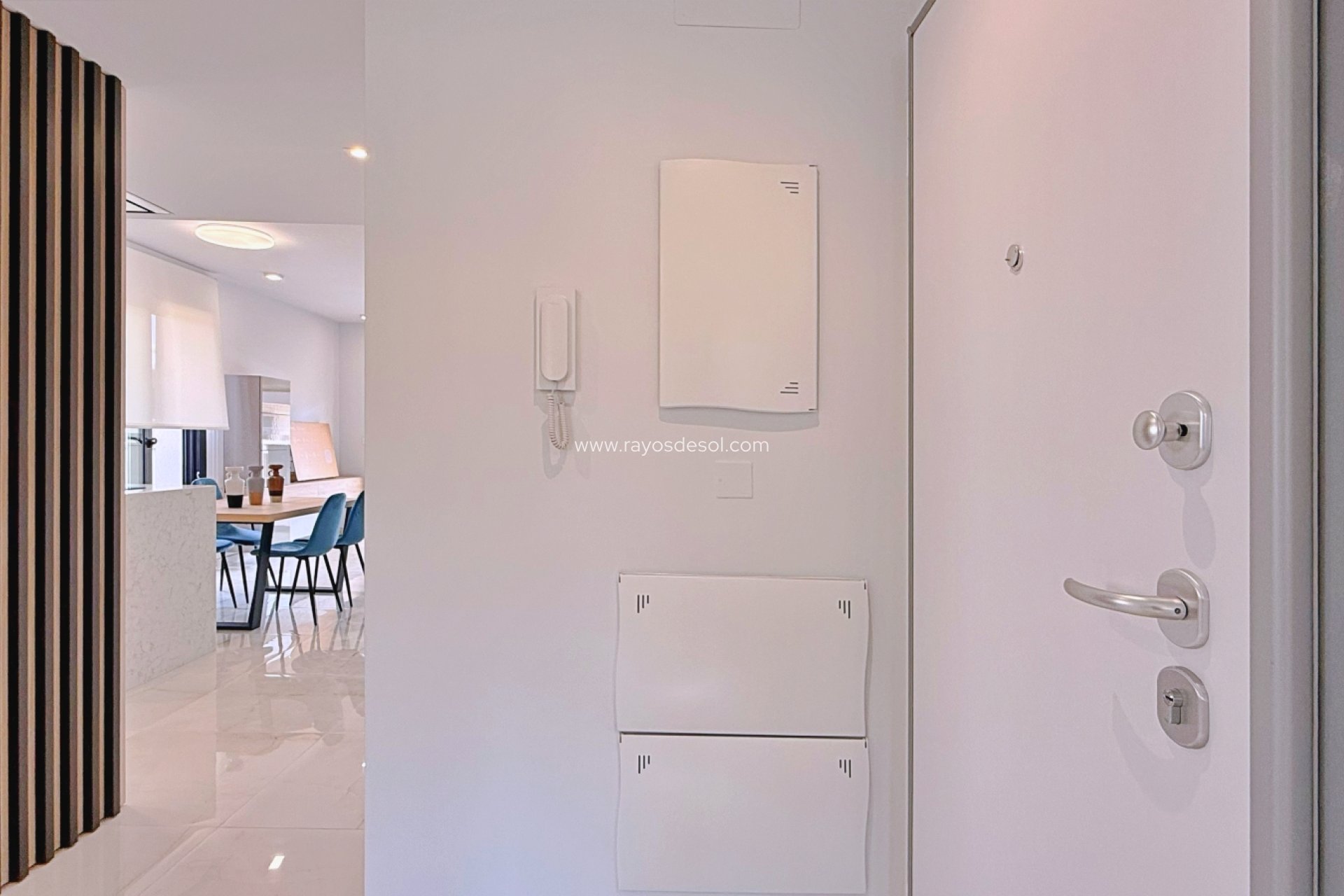 Wiederverkauf - Appartement - Costa Blanca - Orihuela Costa