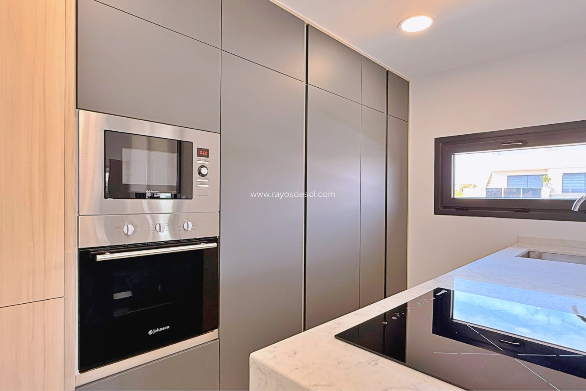 Wiederverkauf - Appartement - Costa Blanca - Orihuela Costa