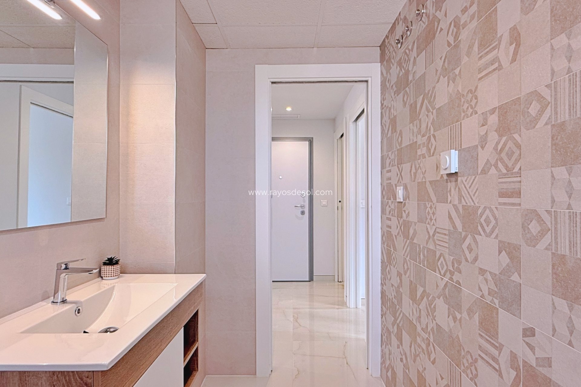 Wiederverkauf - Appartement - Costa Blanca - Orihuela Costa