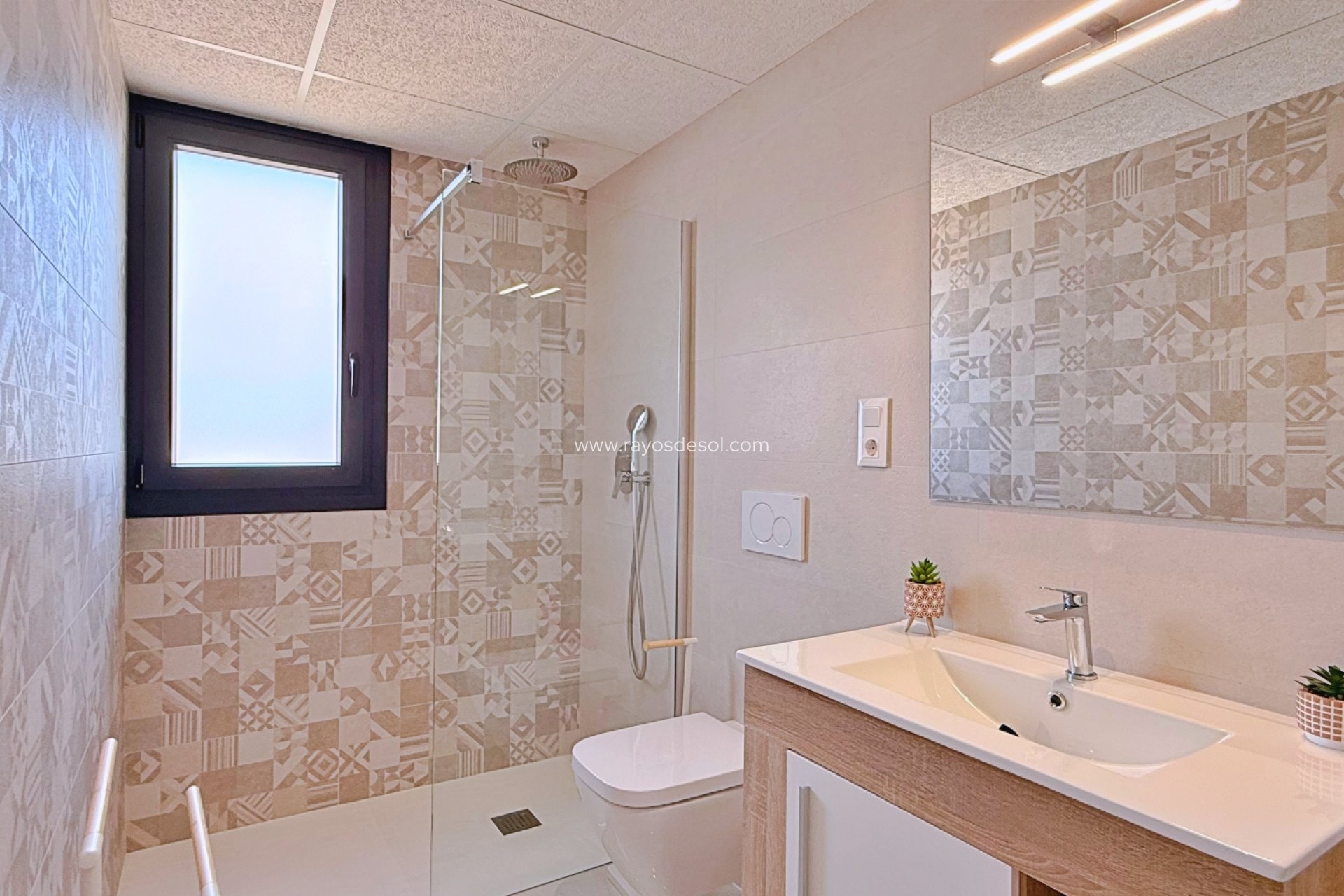 Wiederverkauf - Appartement - Costa Blanca - Orihuela Costa