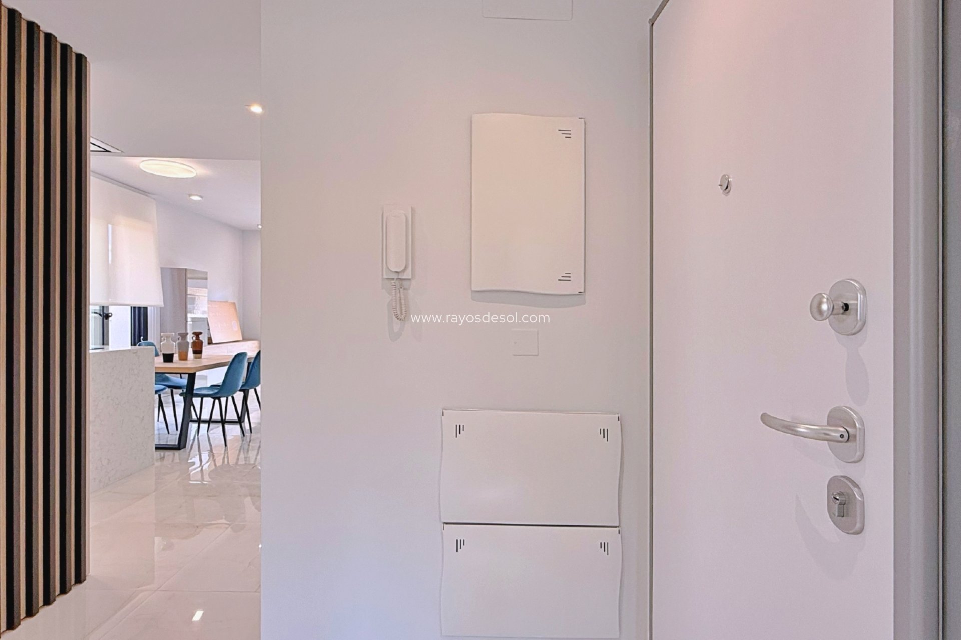 Wiederverkauf - Appartement - Costa Blanca - Orihuela Costa