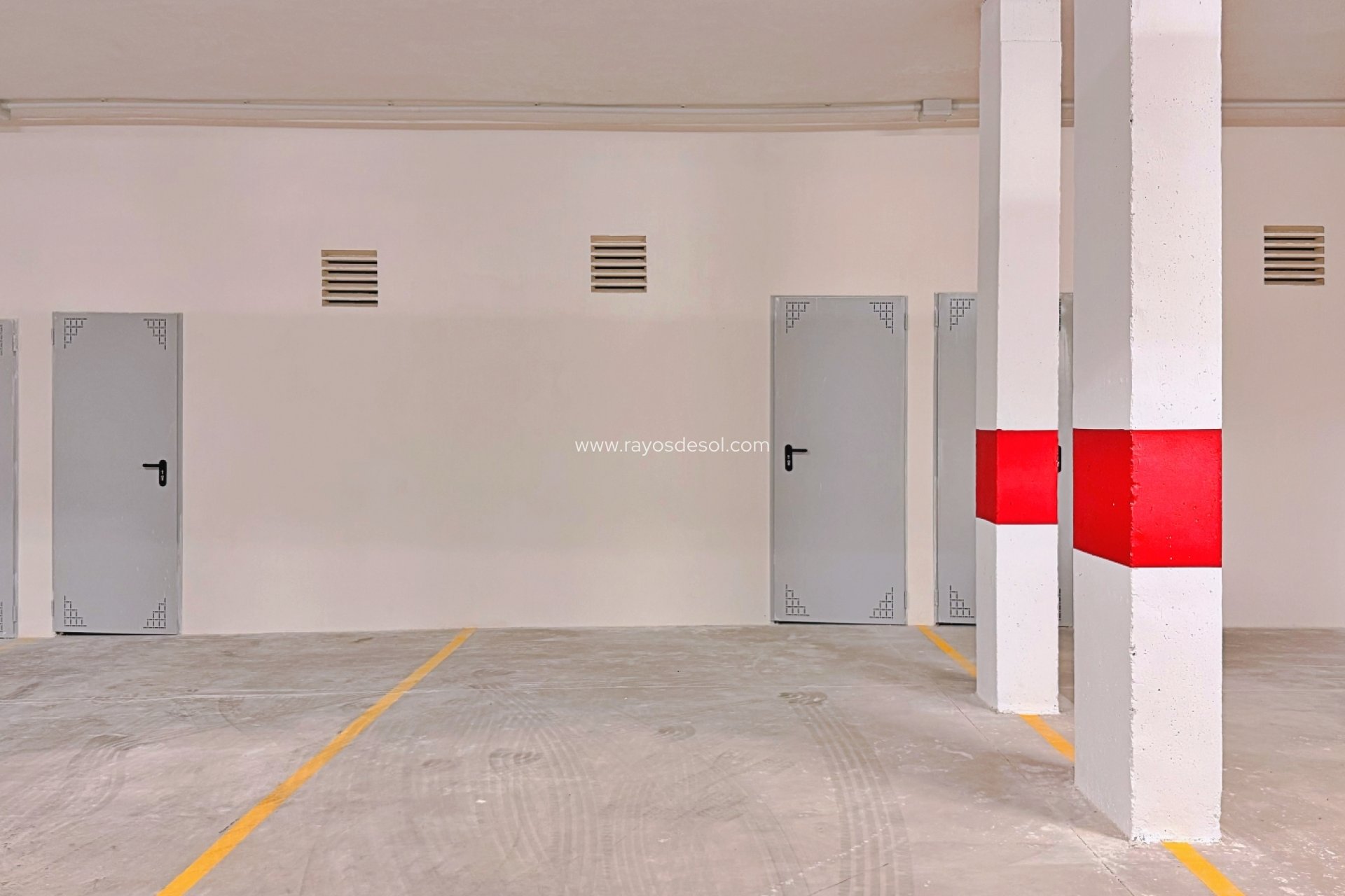 Wiederverkauf - Appartement - Costa Blanca - Orihuela Costa