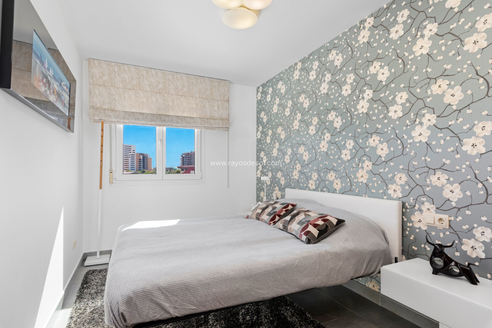 Wiederverkauf - Appartement - El Campello - El Amerador