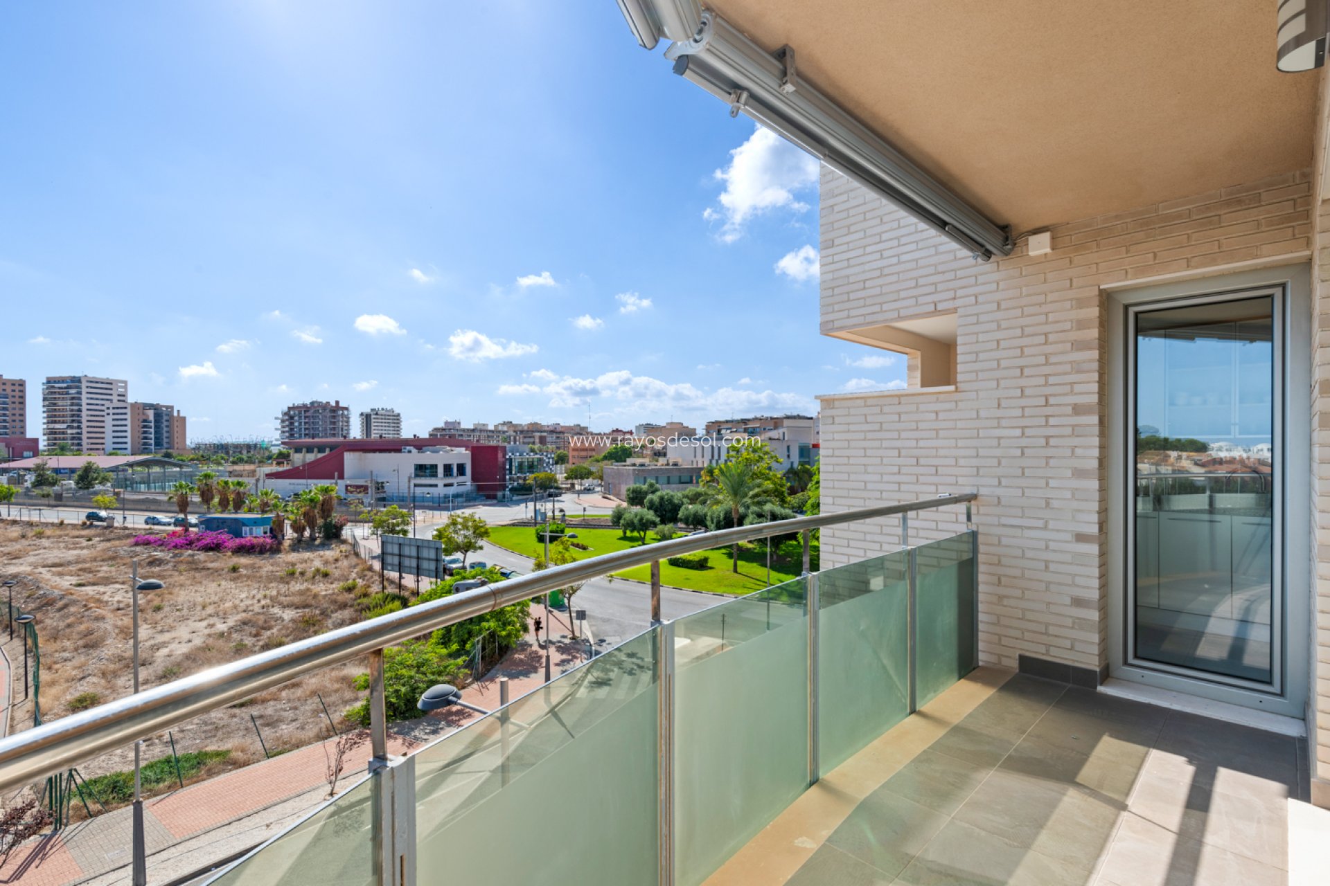 Wiederverkauf - Appartement - El Campello - El Amerador