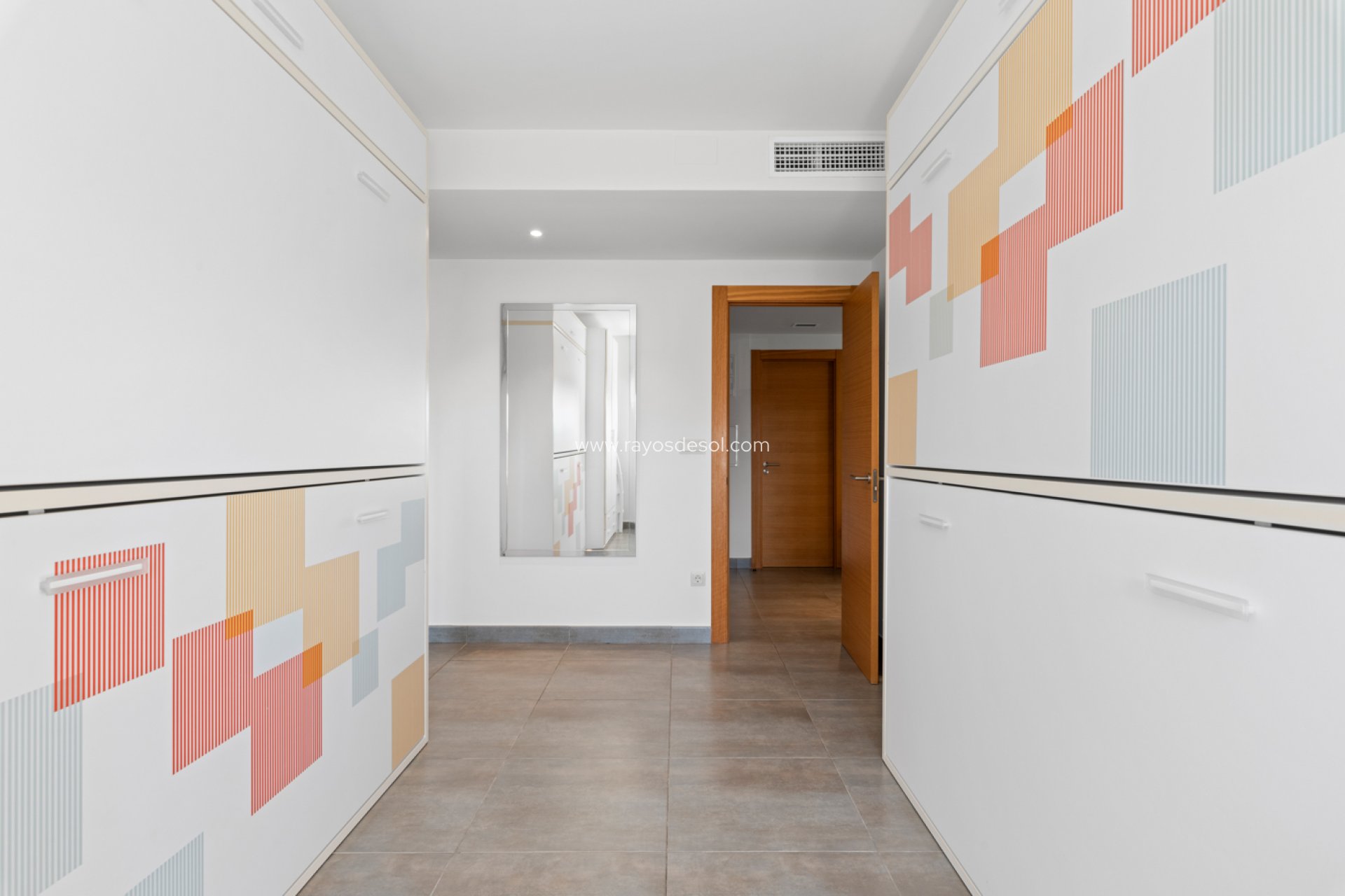 Wiederverkauf - Appartement - El Campello - El Amerador