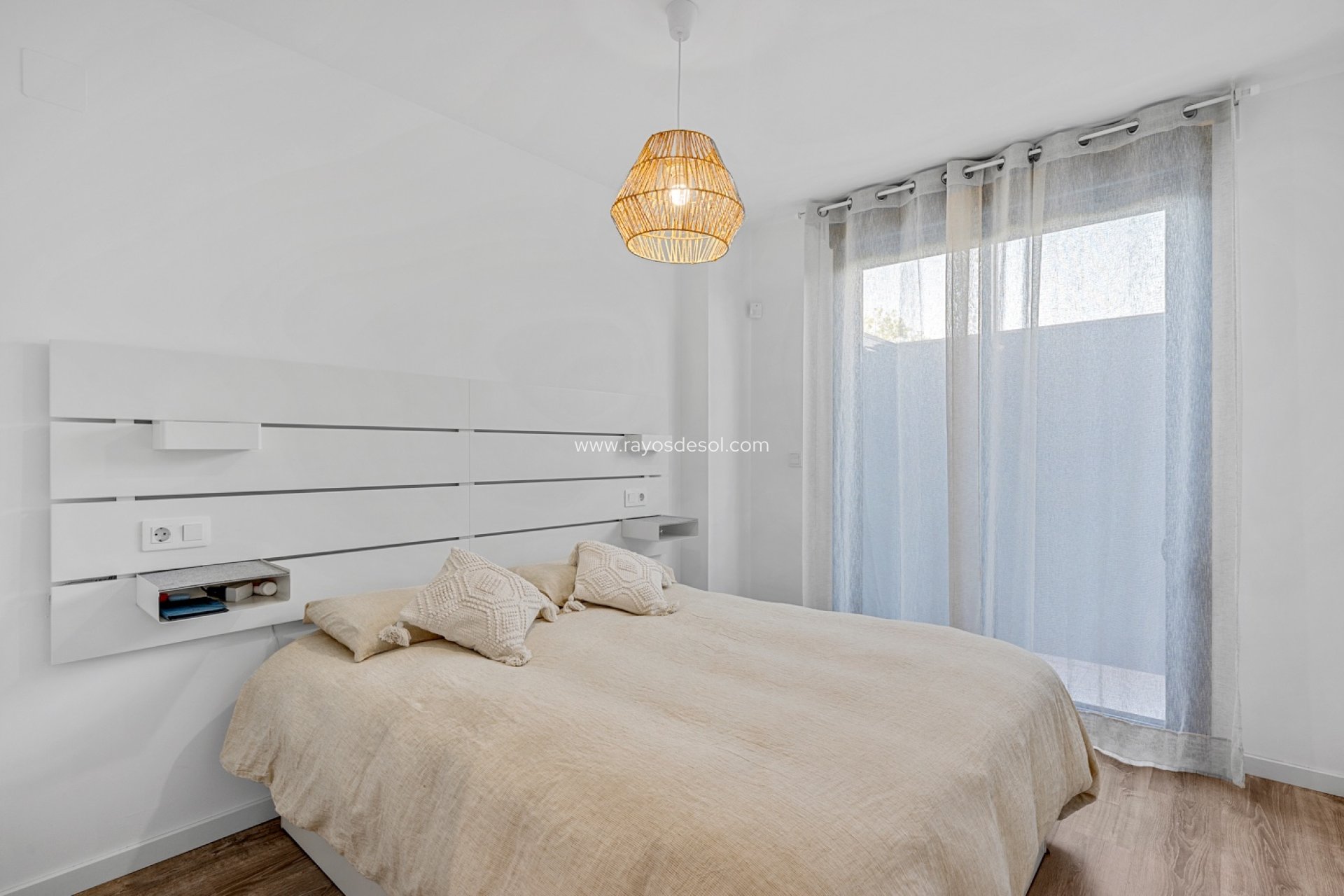 Wiederverkauf - Appartement - El Campello - Muchavista