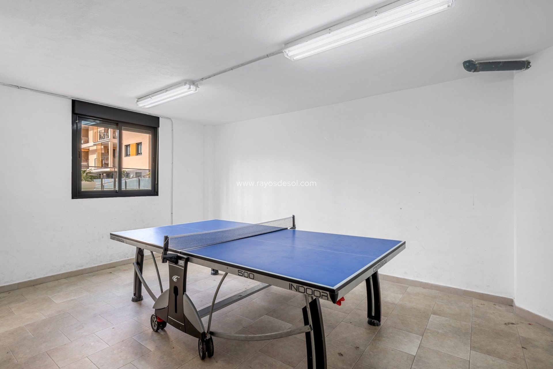 Wiederverkauf - Appartement - El Campello - Muchavista
