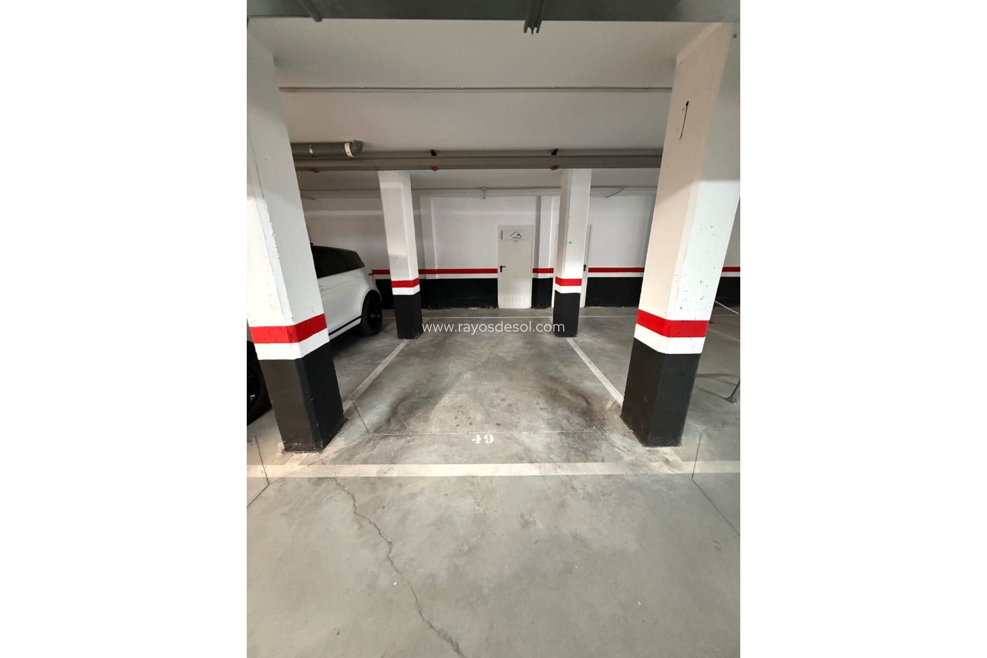 Wiederverkauf - Appartement - Finestrat - Balcón De Finestrat