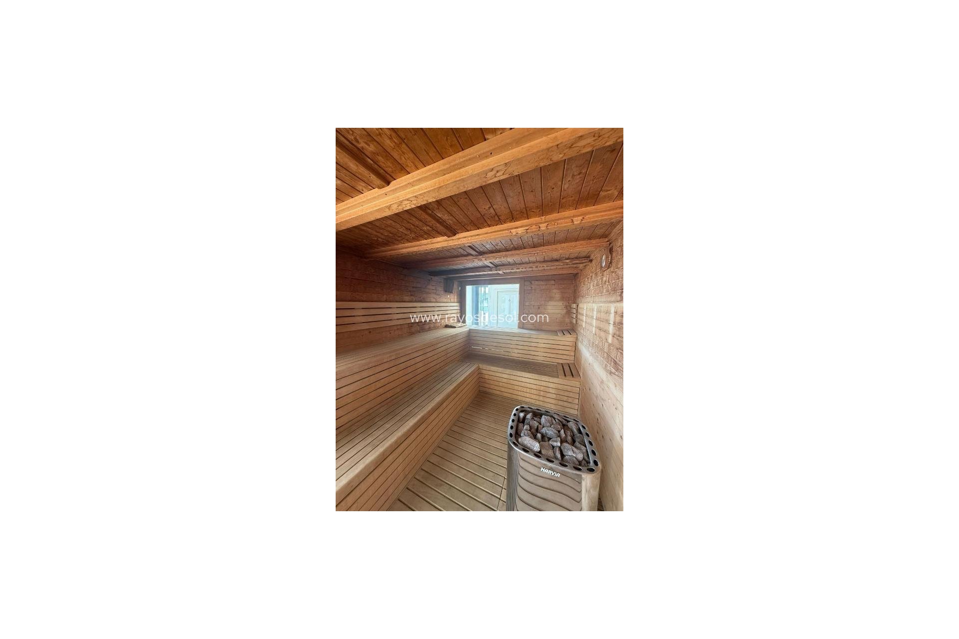 Wiederverkauf - Appartement - Finestrat - Balcón De Finestrat