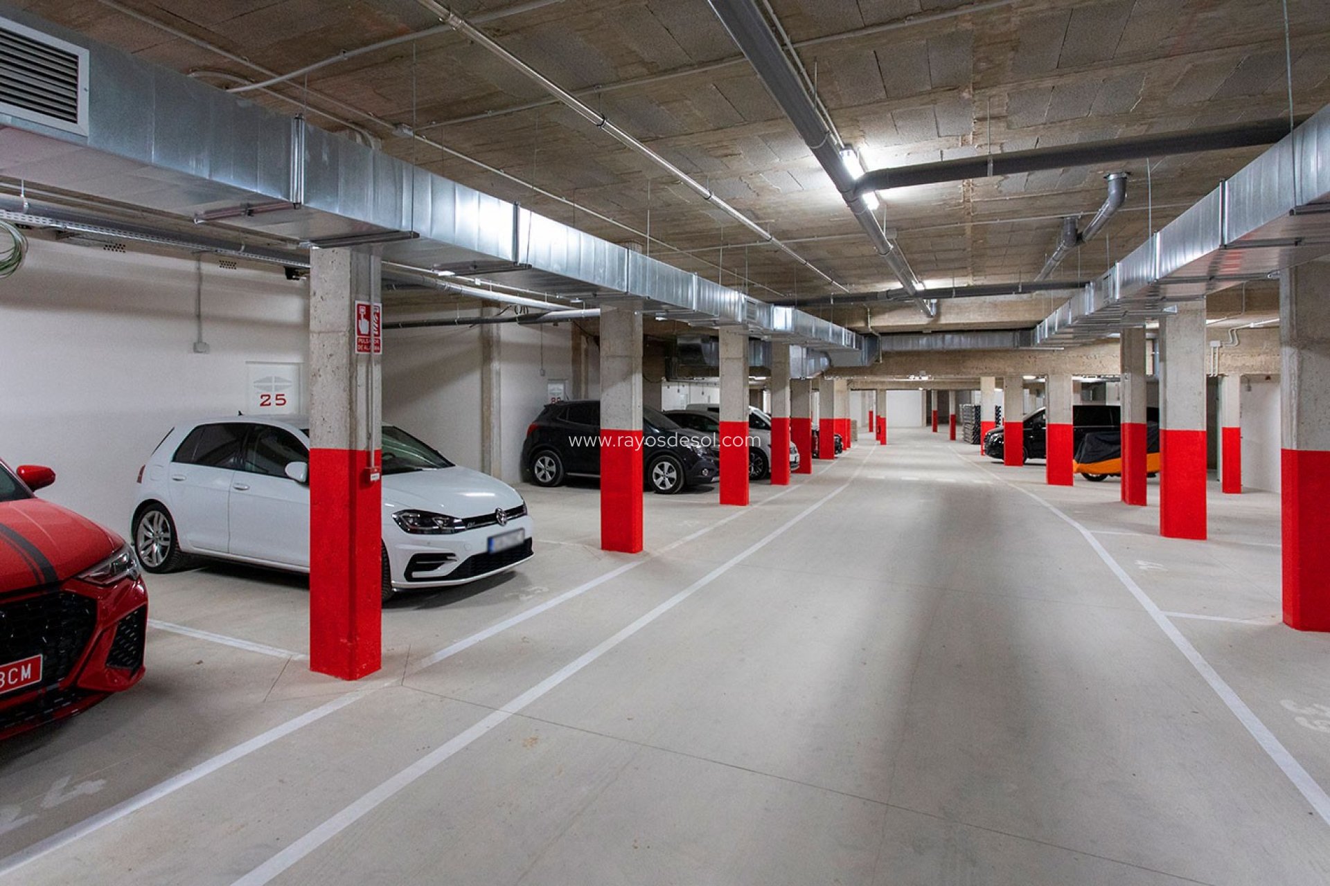 Wiederverkauf - Appartement - Finestrat