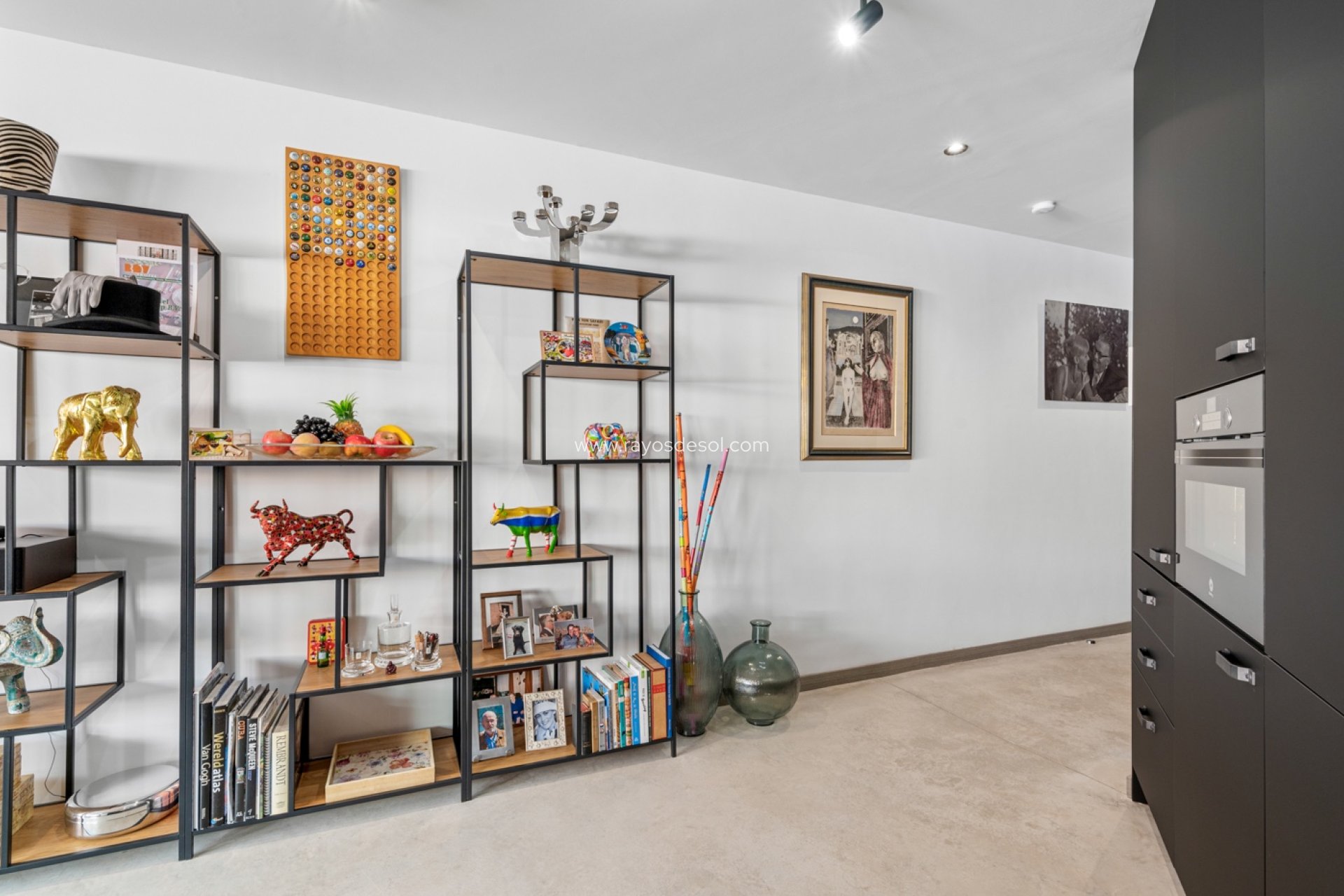 Wiederverkauf - Appartement - Formentera del Segura