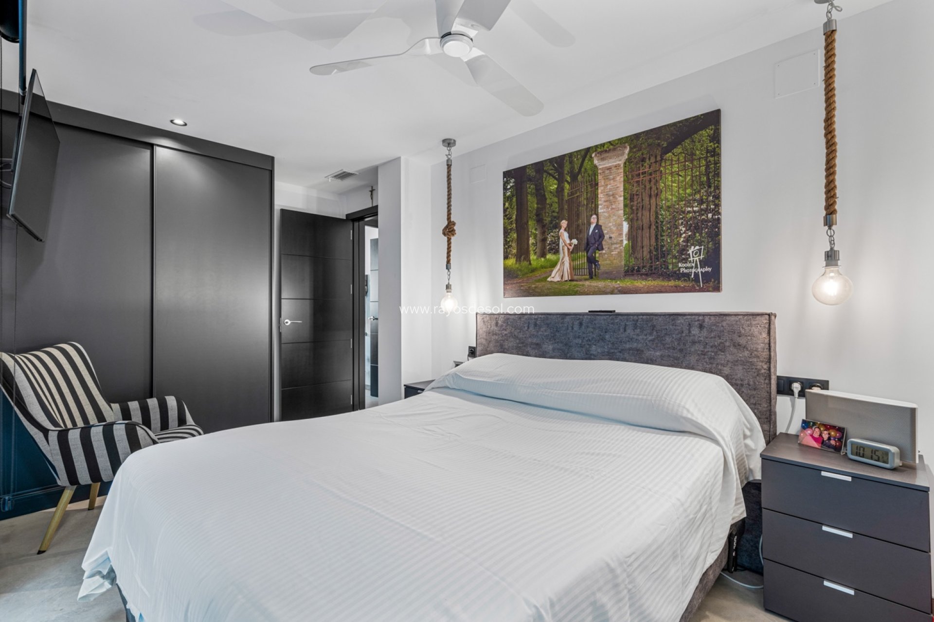 Wiederverkauf - Appartement - Formentera del Segura