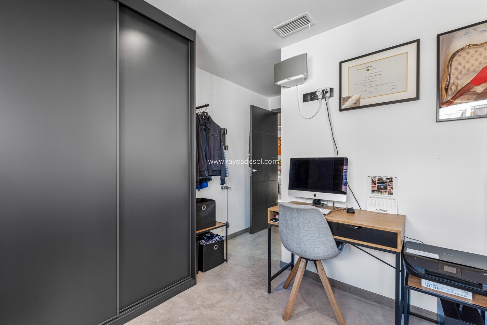 Wiederverkauf - Appartement - Formentera del Segura