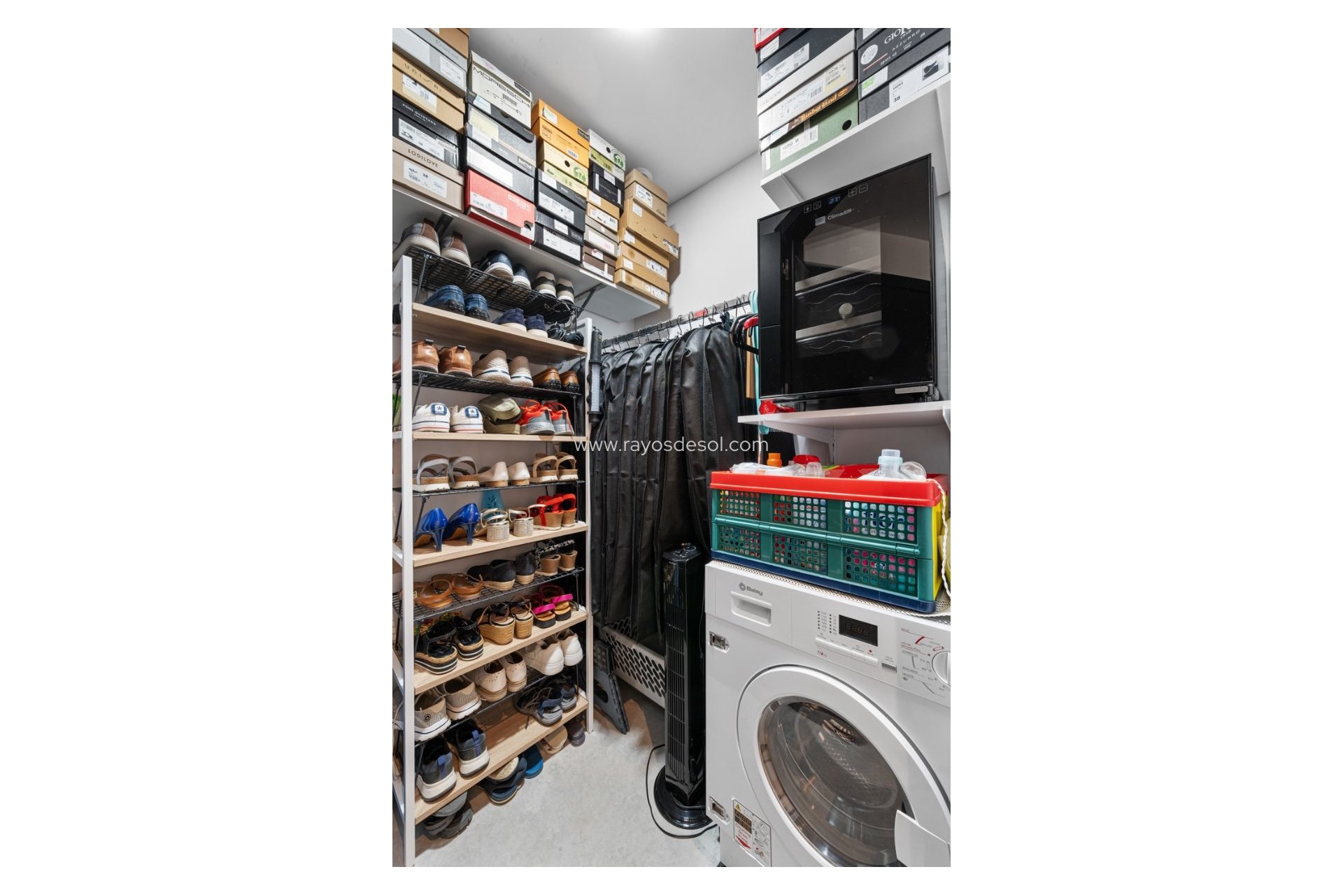 Wiederverkauf - Appartement - Formentera del Segura