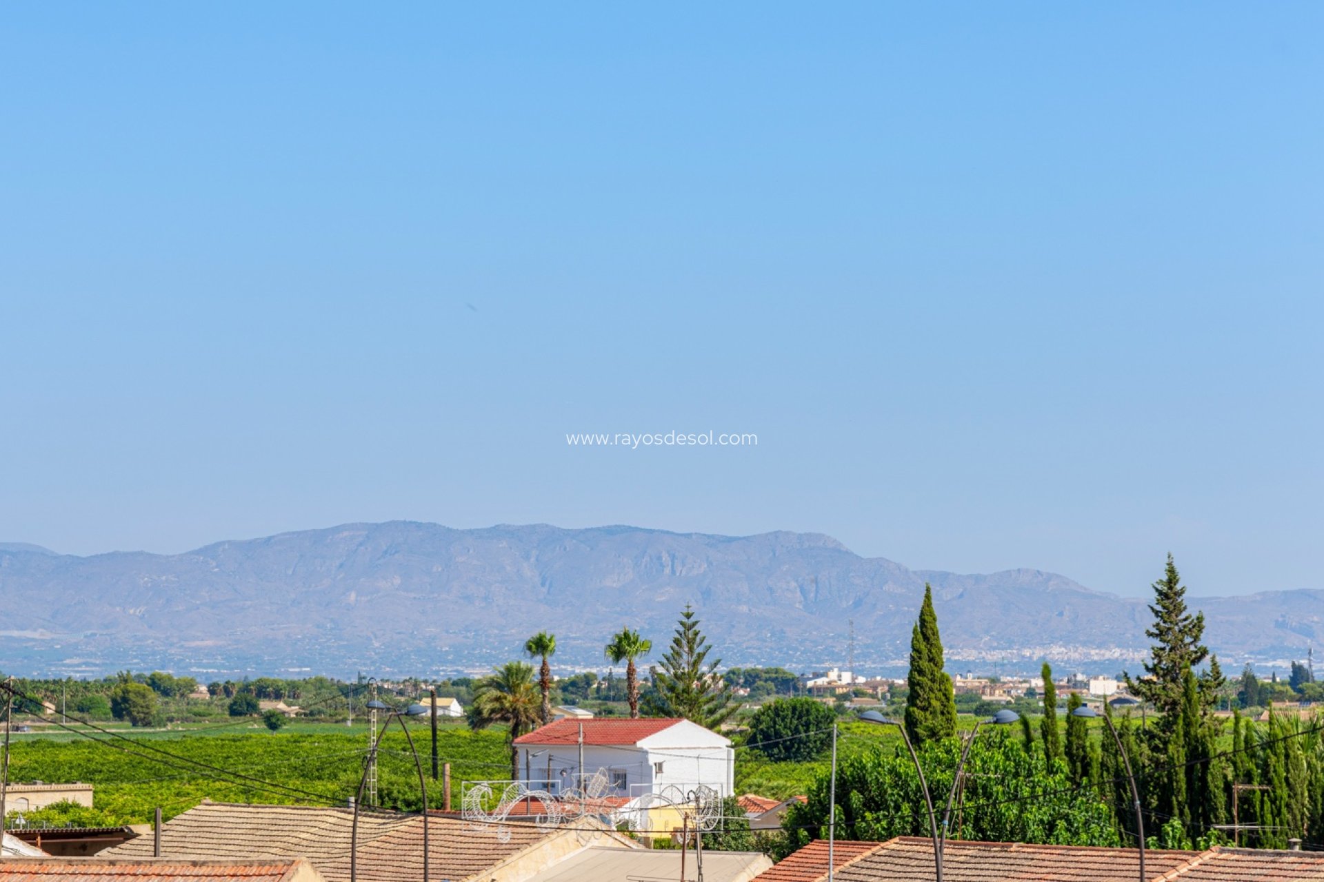 Wiederverkauf - Appartement - Formentera del Segura