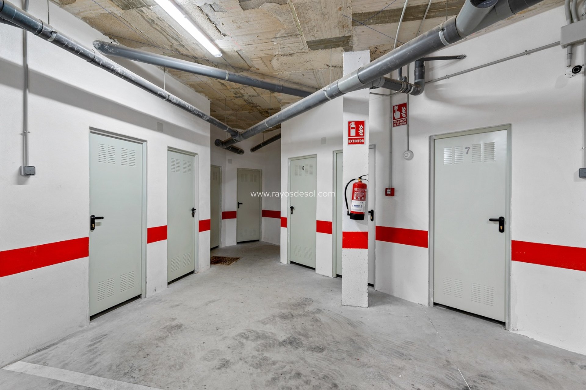 Wiederverkauf - Appartement - Formentera del Segura