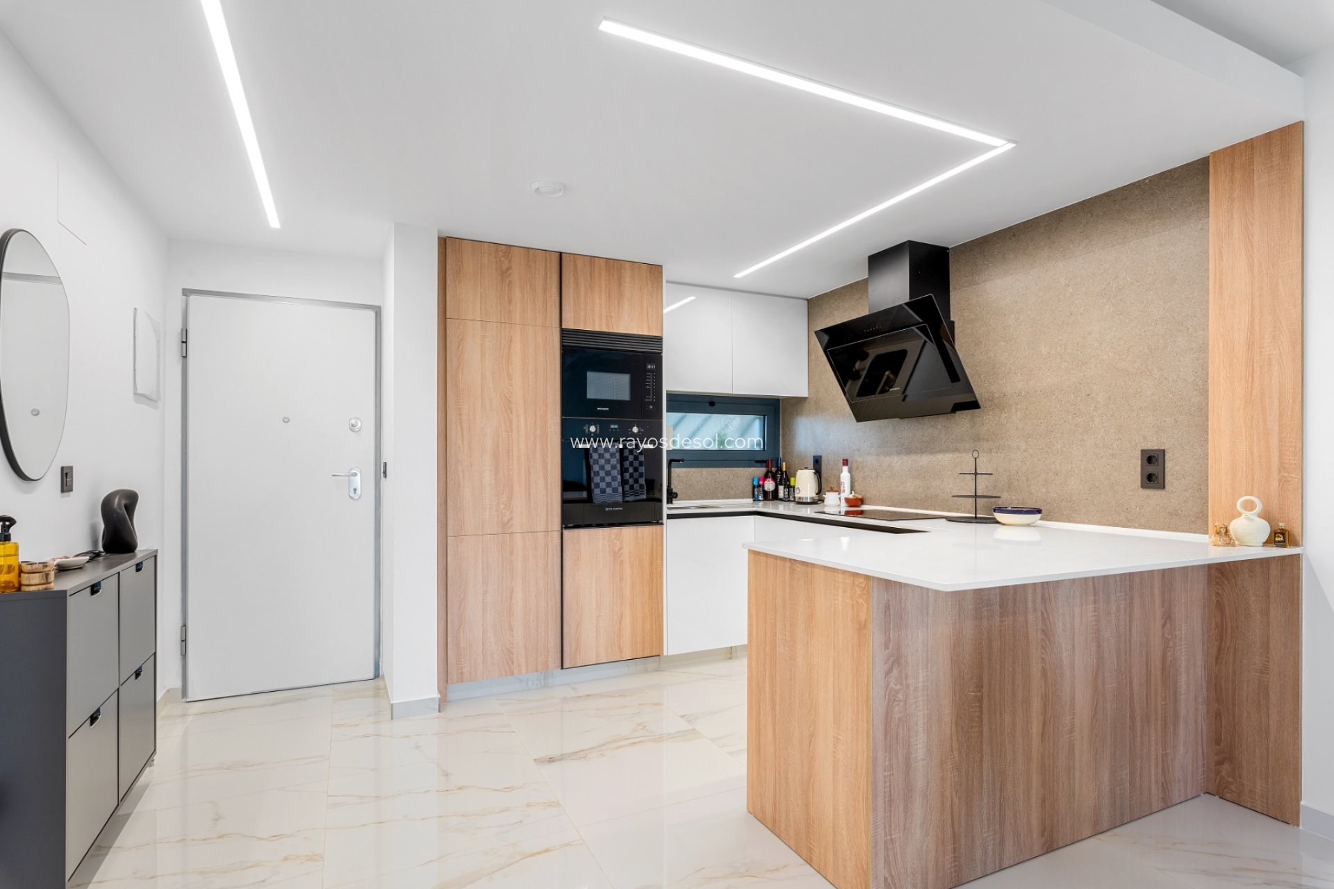 Wiederverkauf - Appartement - Guardamar del Segura - El Raso