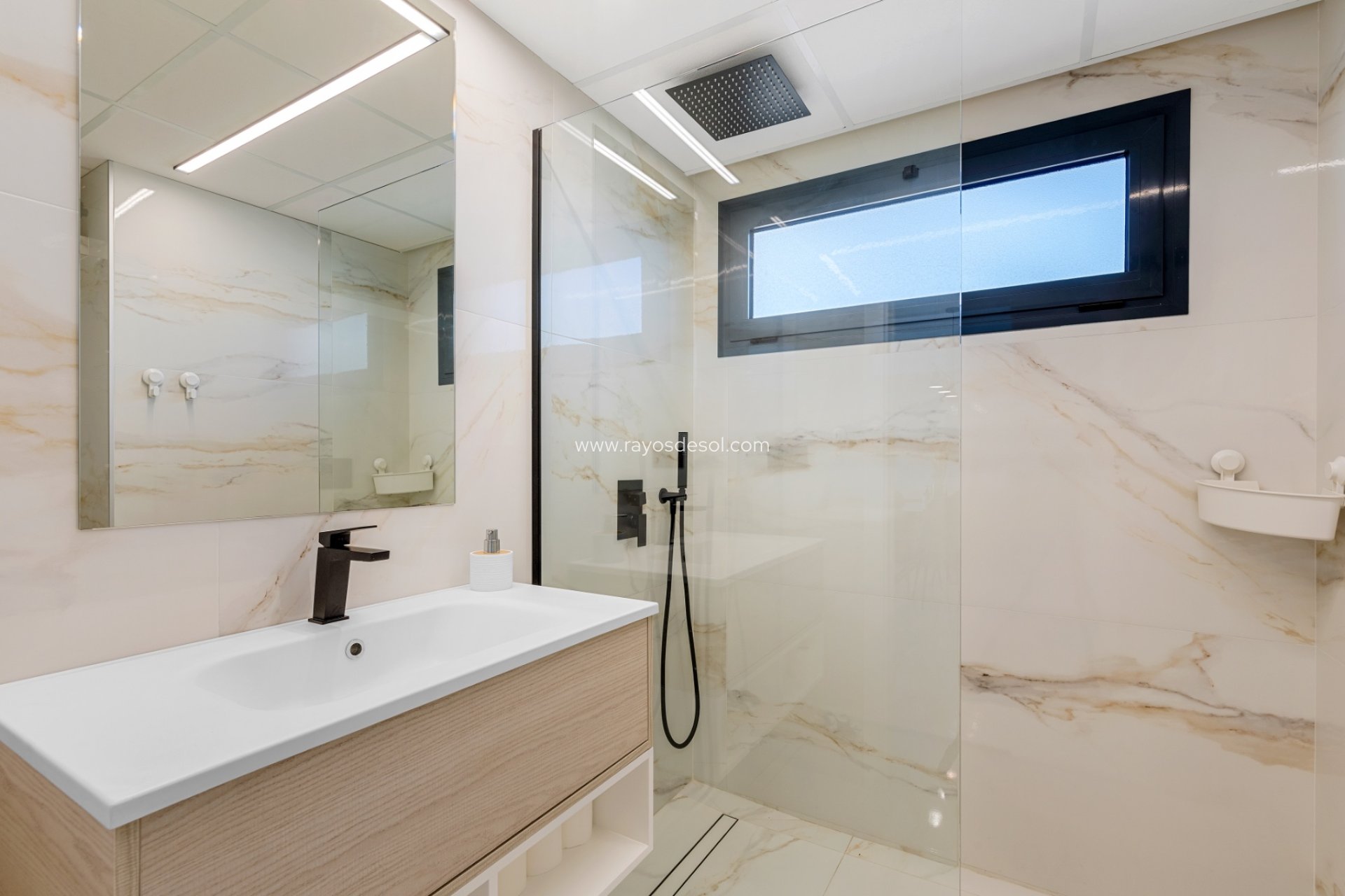 Wiederverkauf - Appartement - Guardamar del Segura - El Raso