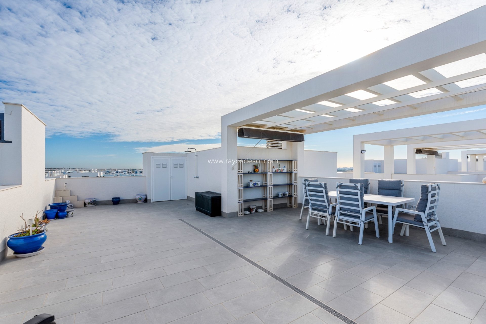 Wiederverkauf - Appartement - Guardamar del Segura - El Raso