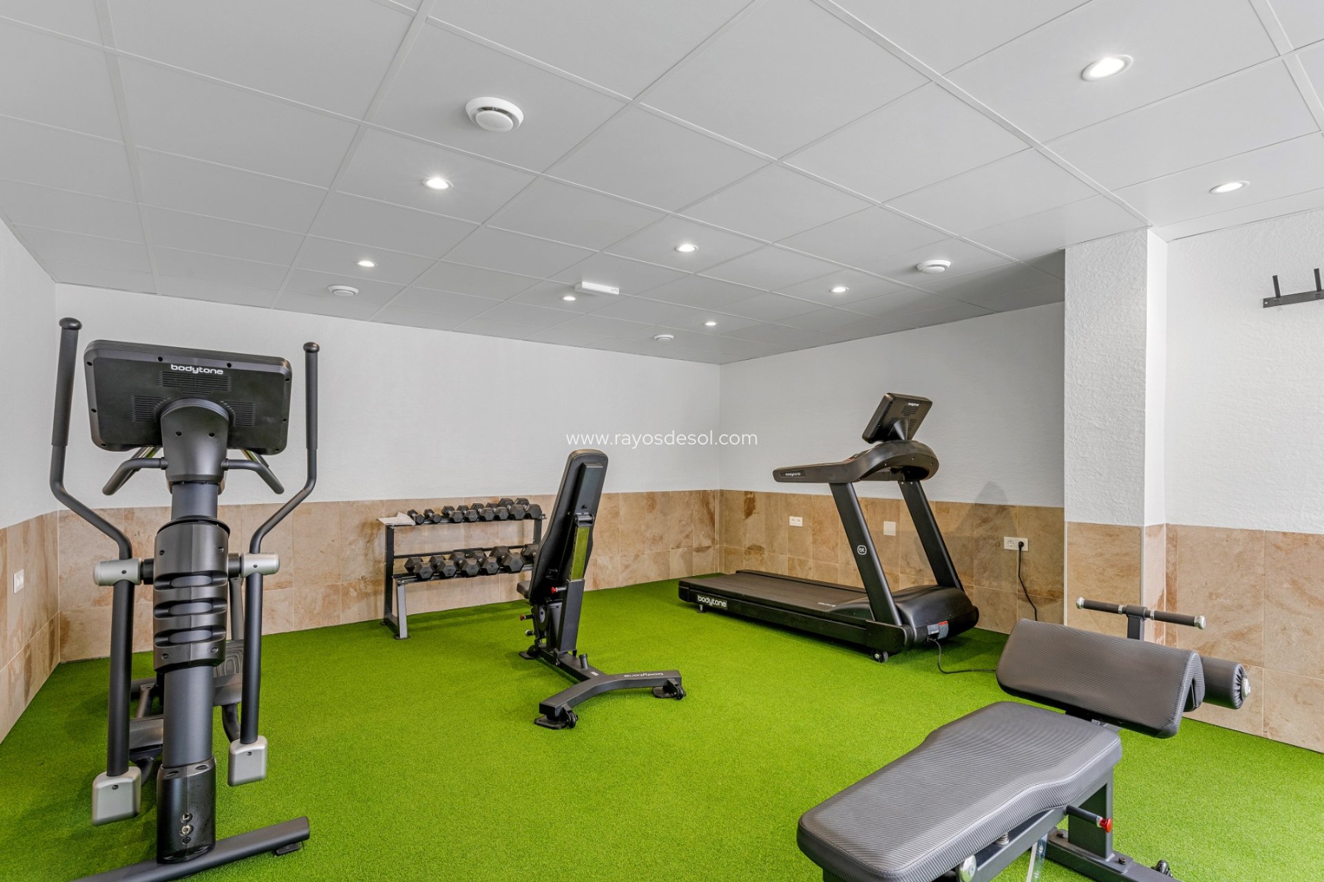 Wiederverkauf - Appartement - Guardamar del Segura - El Raso