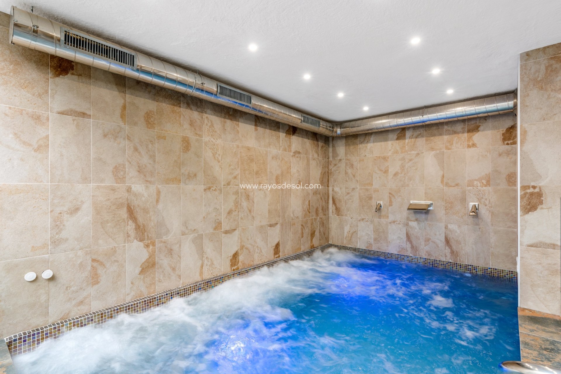 Wiederverkauf - Appartement - Guardamar del Segura - El Raso