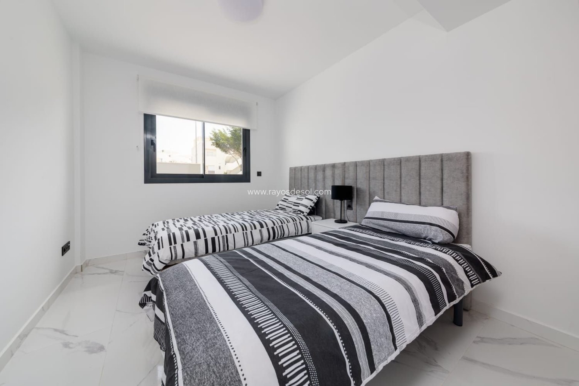 Wiederverkauf - Appartement - Guardamar del Segura - El Raso