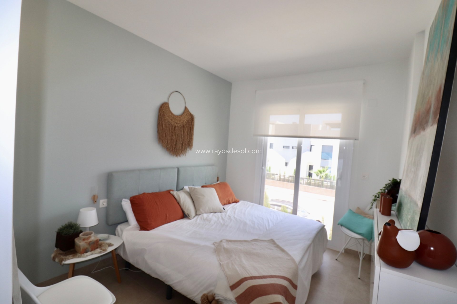 Wiederverkauf - Appartement - Guardamar del Segura - El Raso