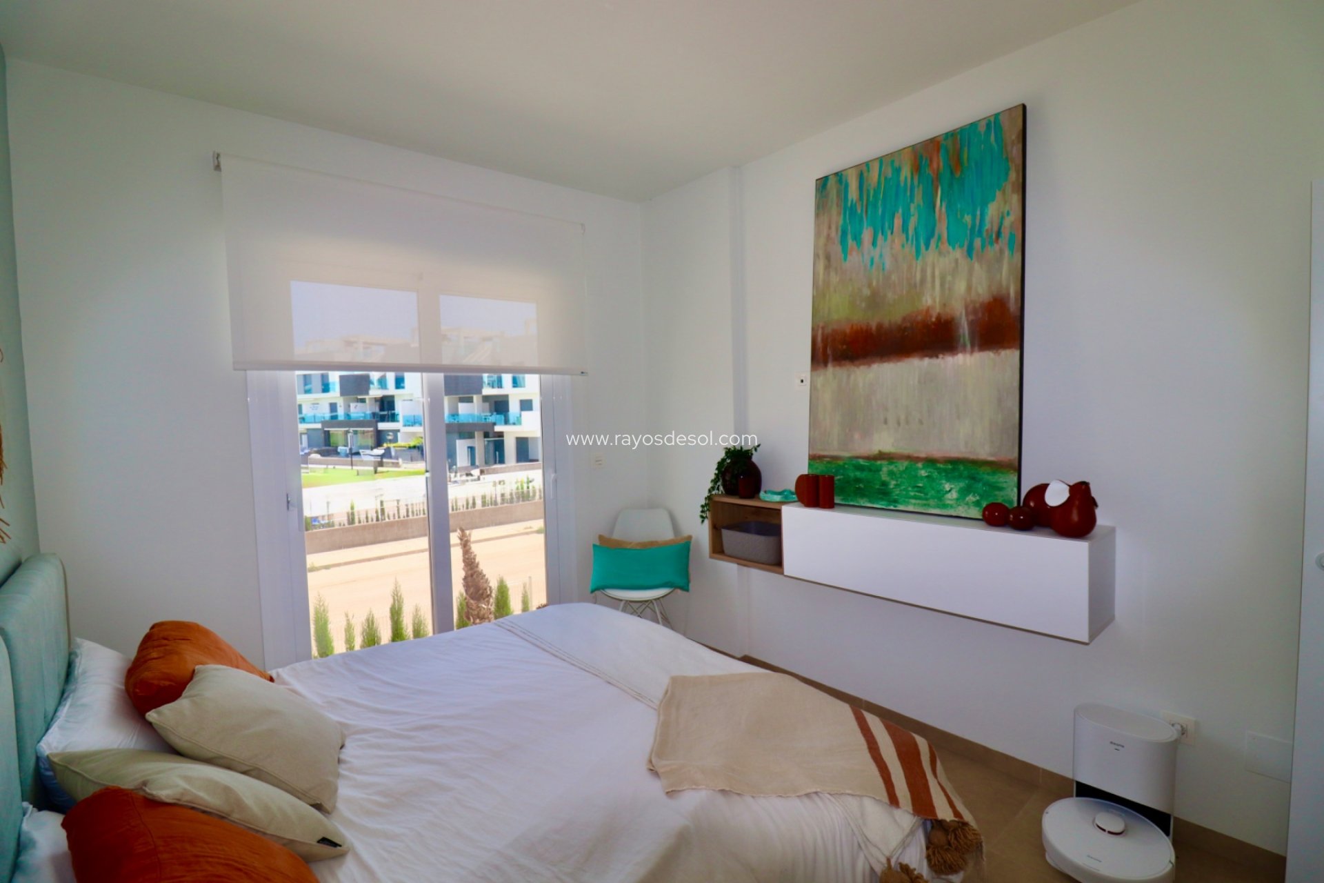 Wiederverkauf - Appartement - Guardamar del Segura - El Raso