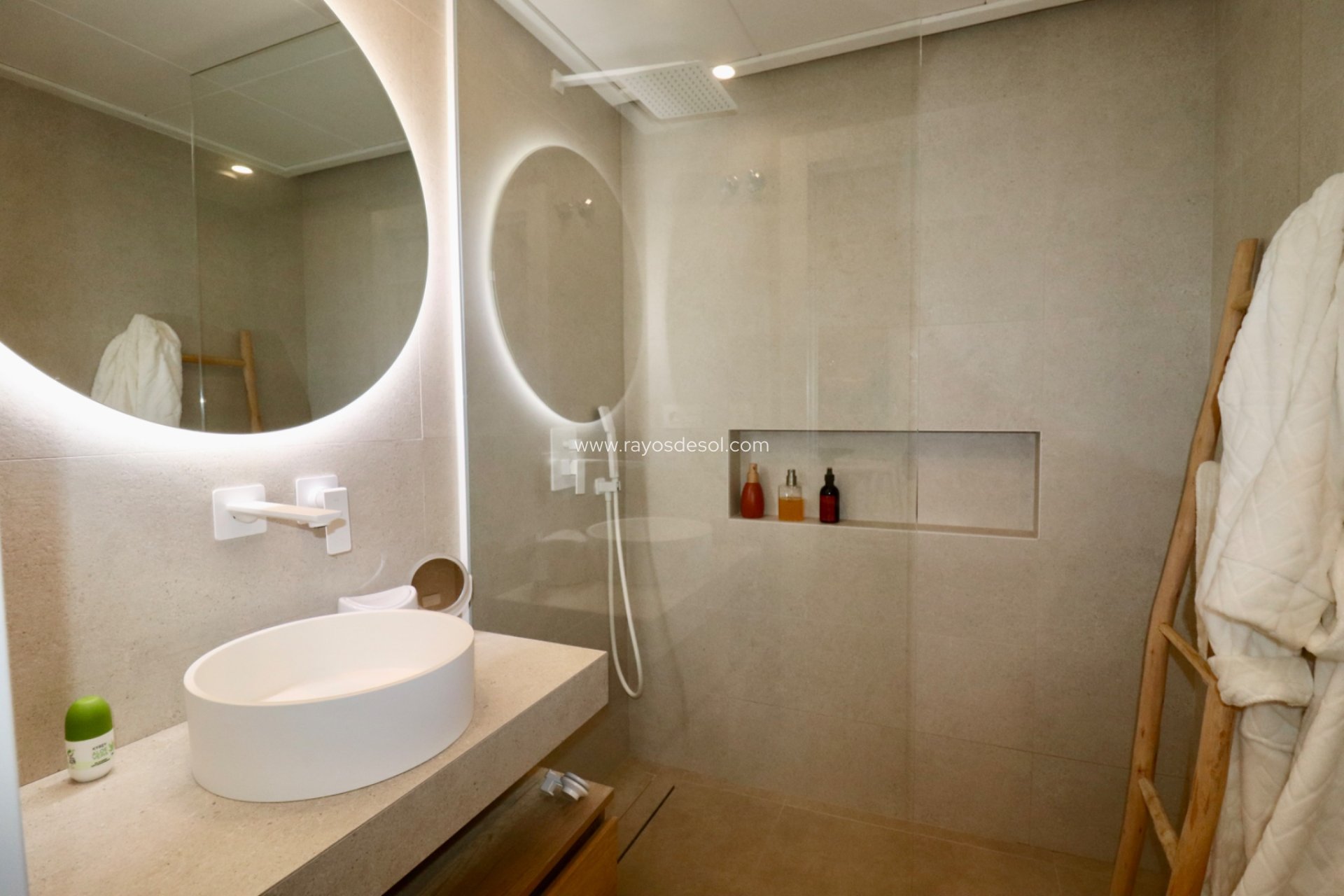 Wiederverkauf - Appartement - Guardamar del Segura - El Raso