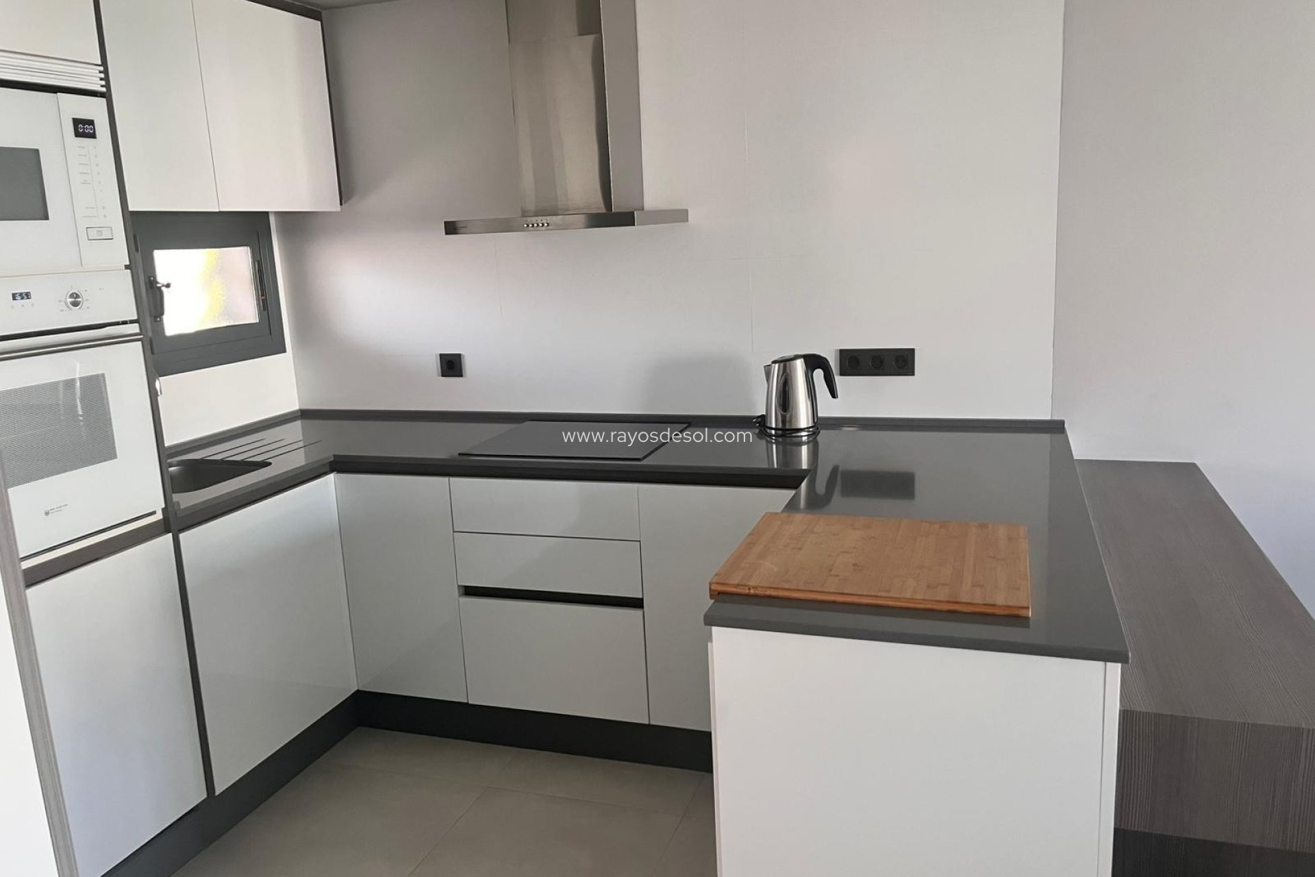 Wiederverkauf - Appartement - Guardamar del Segura - El Raso