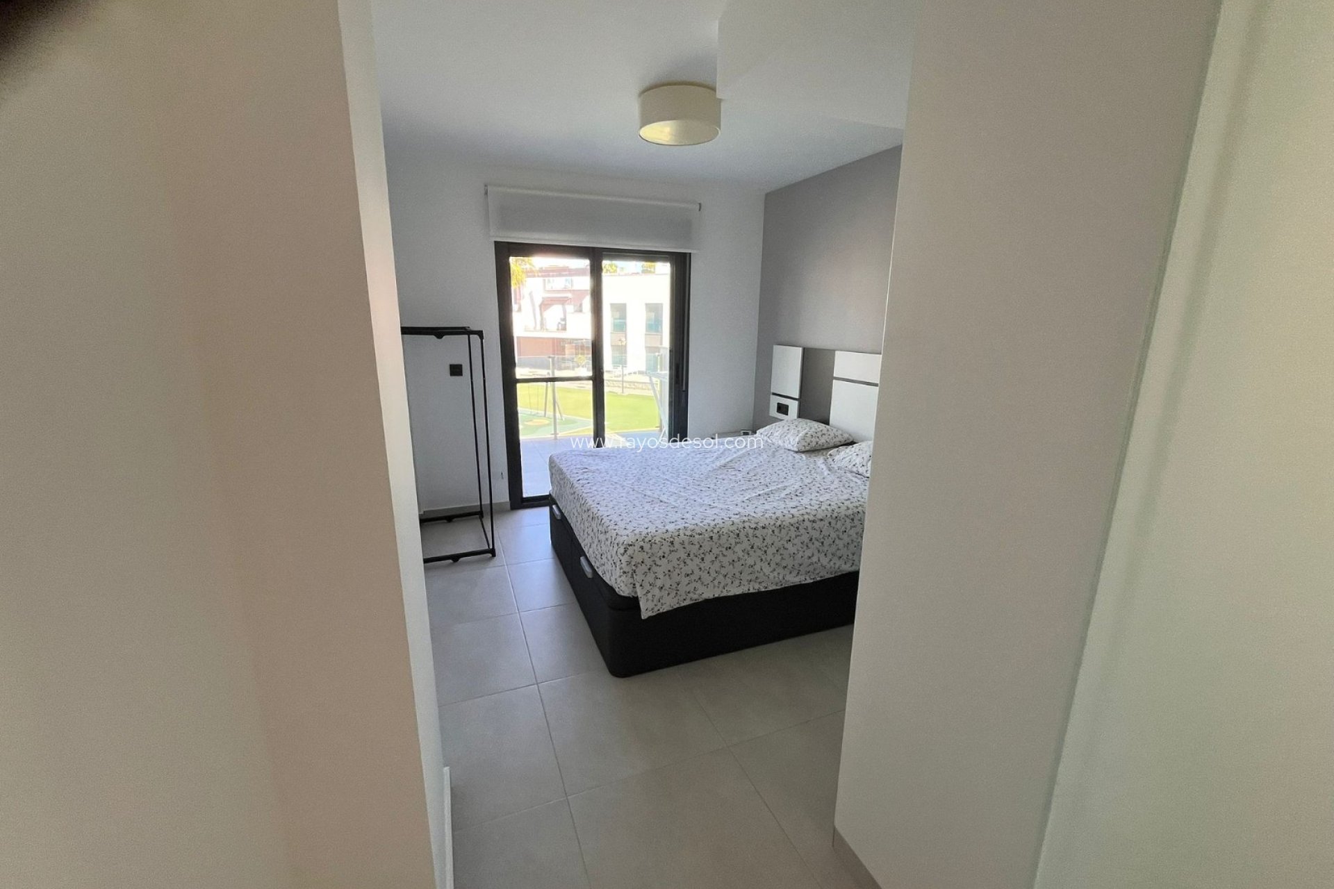 Wiederverkauf - Appartement - Guardamar del Segura - El Raso