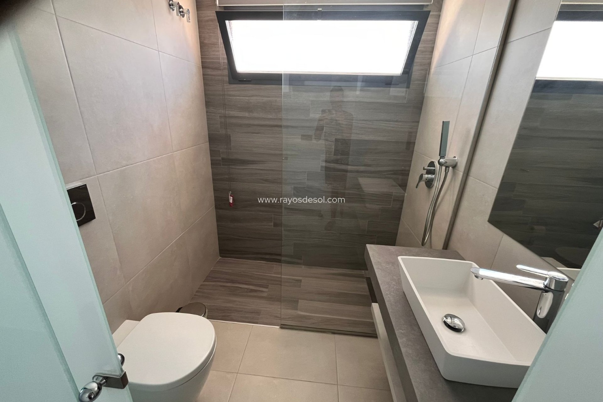 Wiederverkauf - Appartement - Guardamar del Segura - El Raso