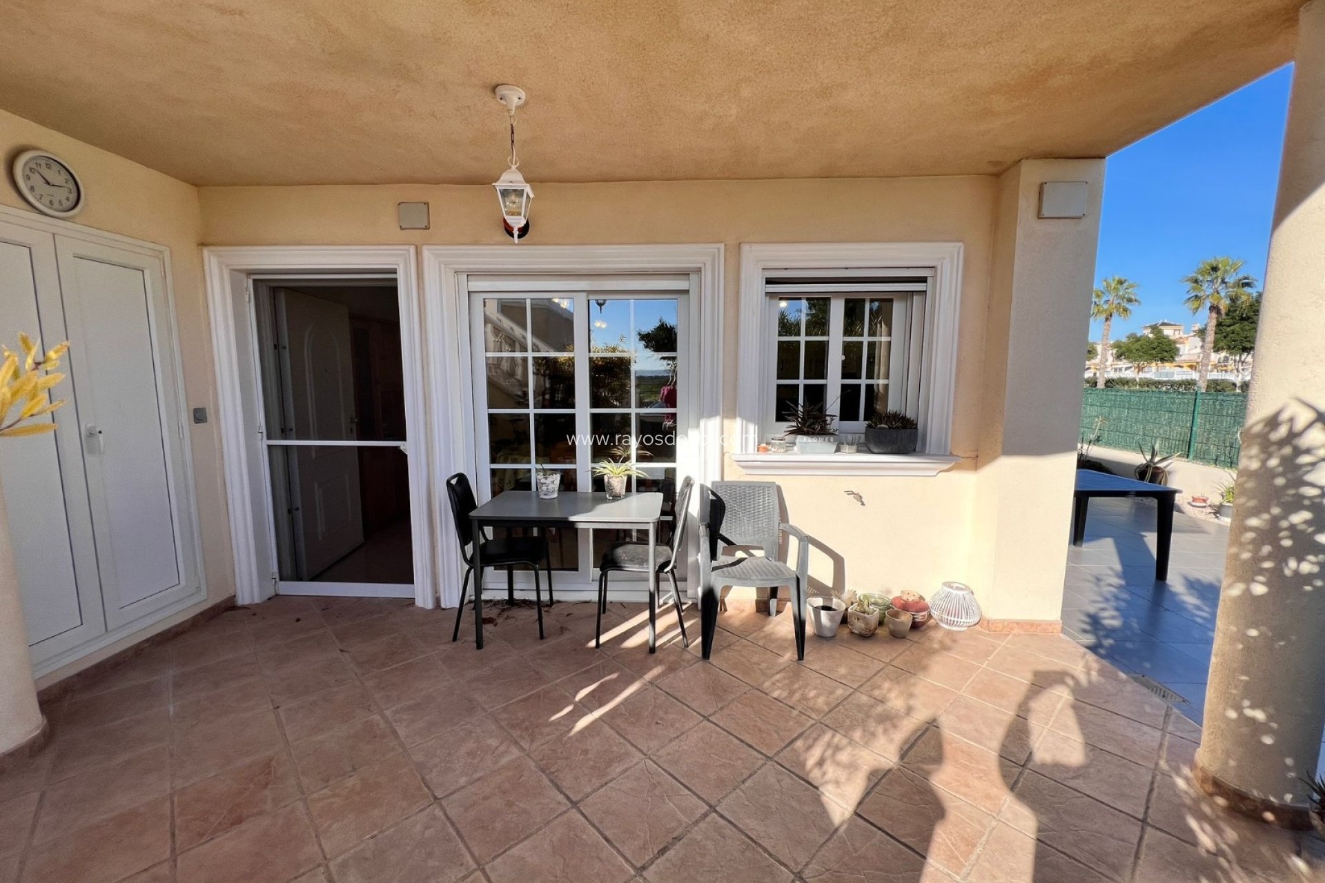 Wiederverkauf - Appartement - Guardamar del Segura - El Raso