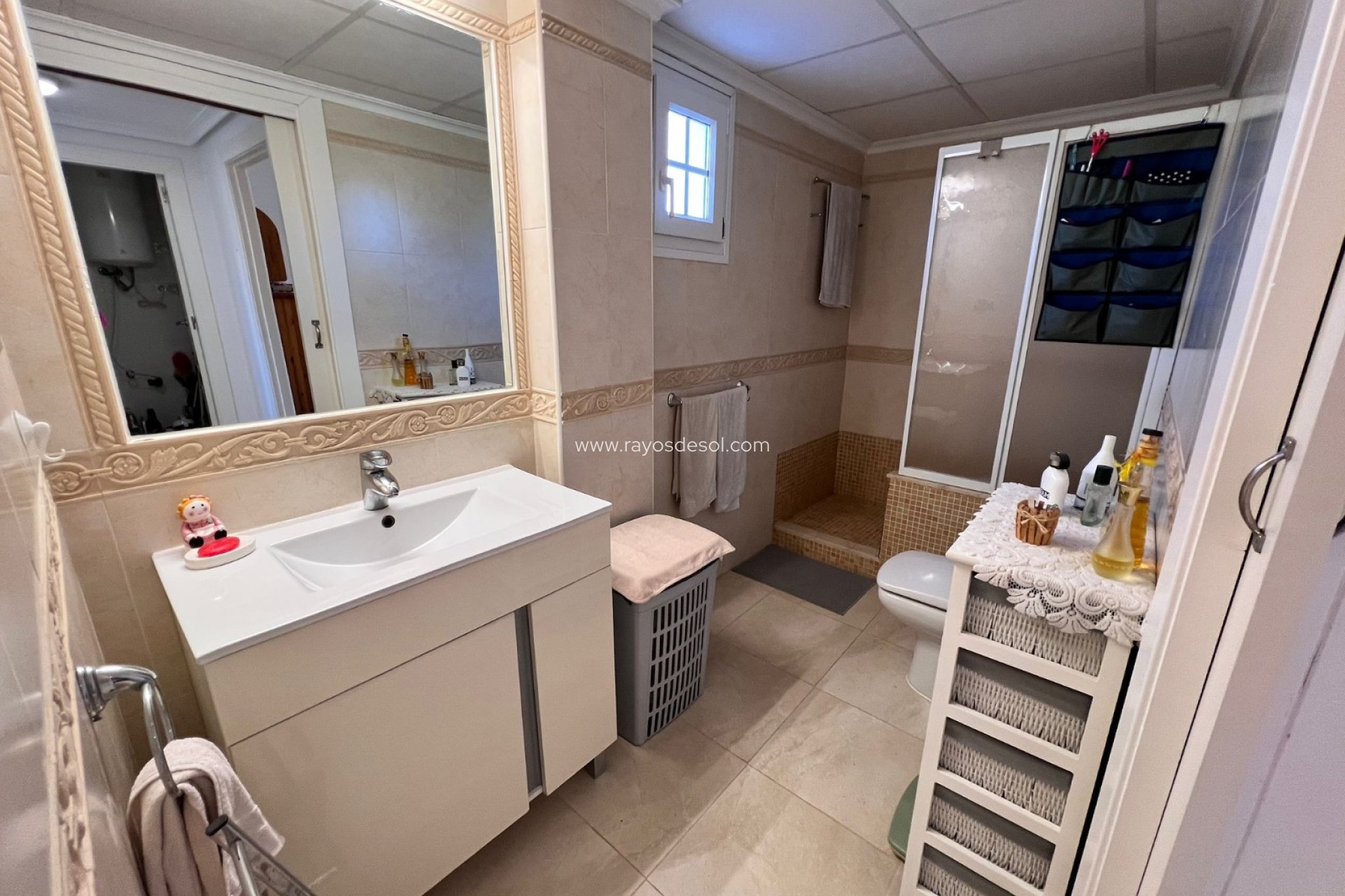 Wiederverkauf - Appartement - Guardamar del Segura - El Raso