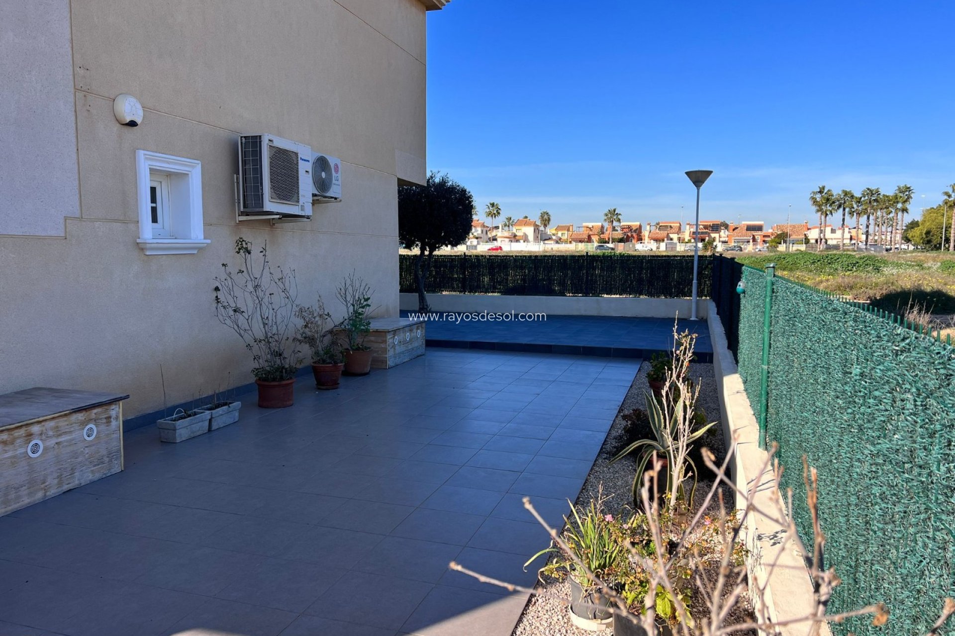 Wiederverkauf - Appartement - Guardamar del Segura - El Raso